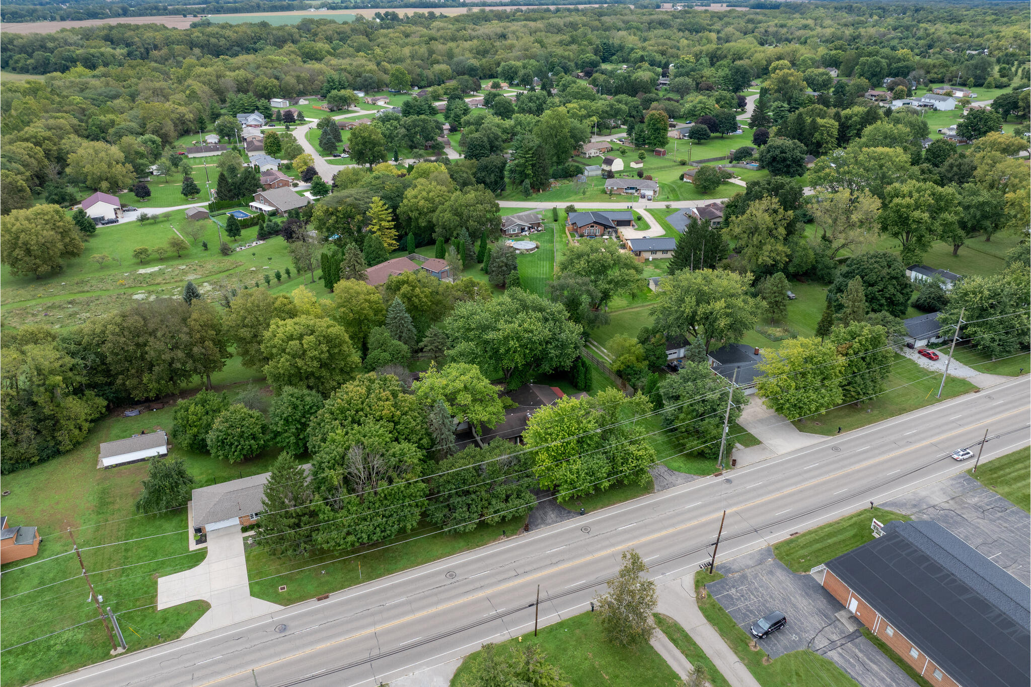 2473 County Road 25a, Troy, Ohio 45373