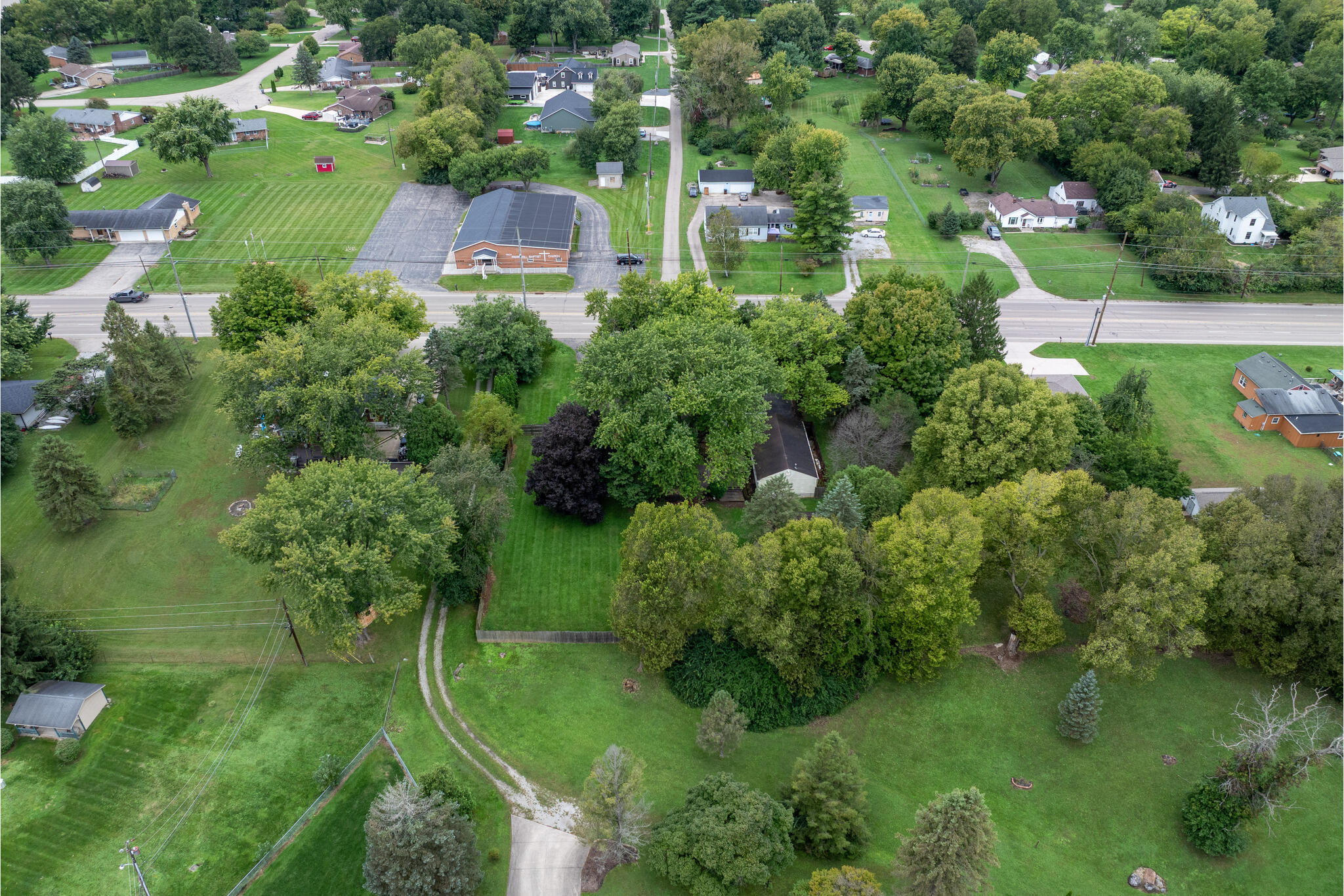 2473 County Road 25a, Troy, Ohio 45373