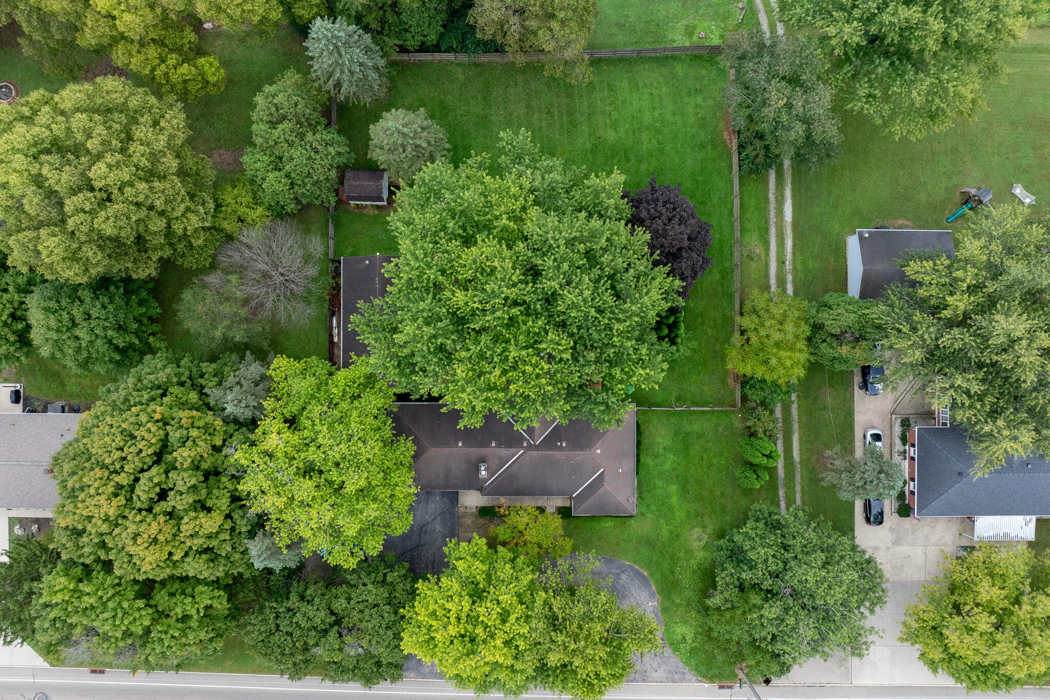 2473 County Road 25a, Troy, Ohio 45373