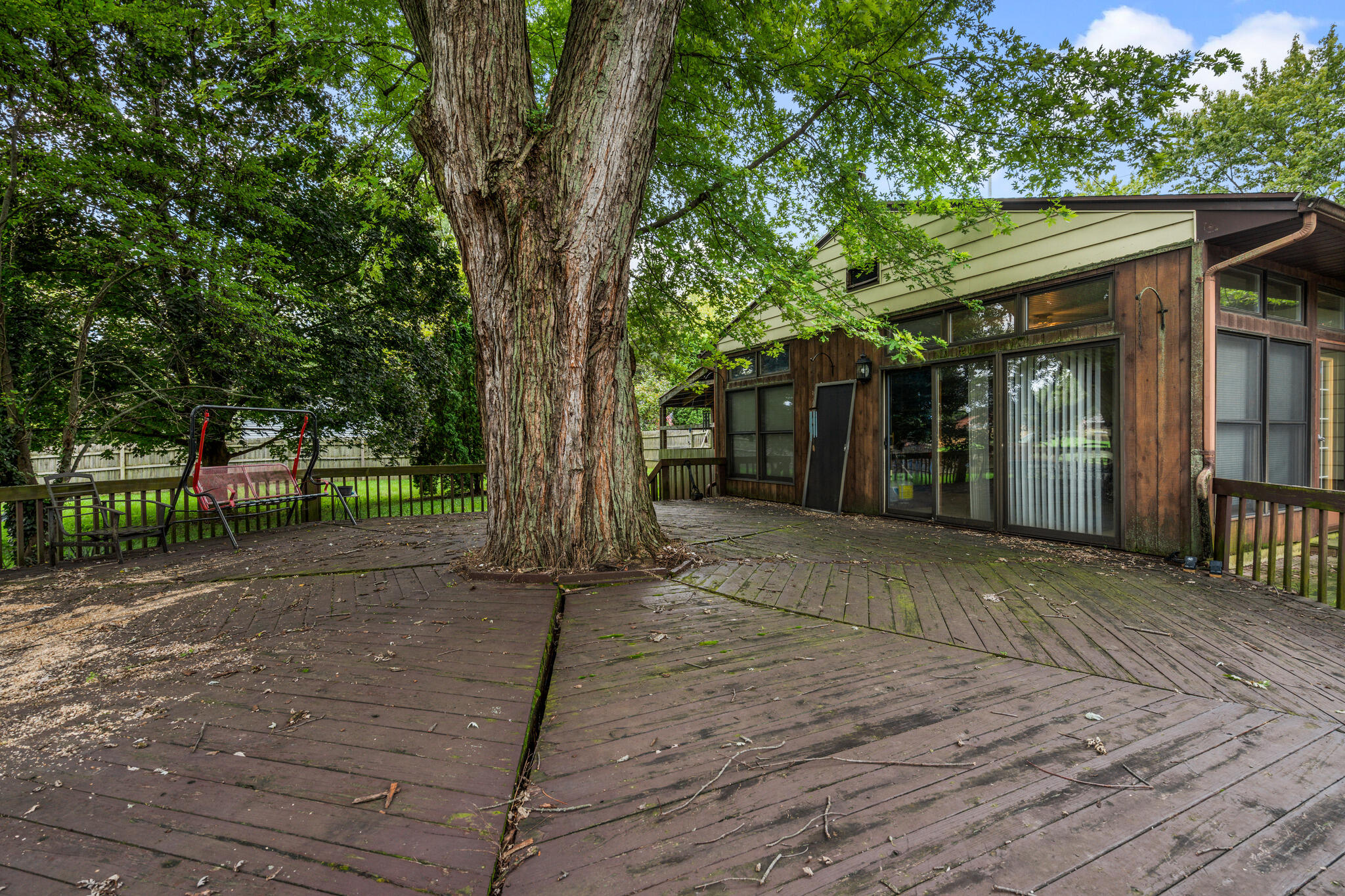 2473 County Road 25a, Troy, Ohio 45373