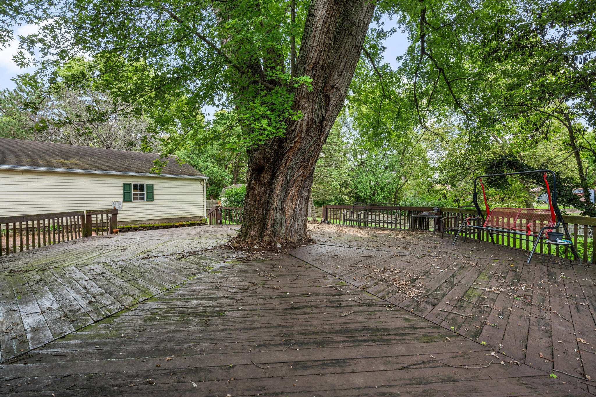 2473 County Road 25a, Troy, Ohio 45373