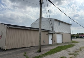 1215 North, Springfield, Ohio 45504, ,Commercial Sale,For Sale,North,1048808