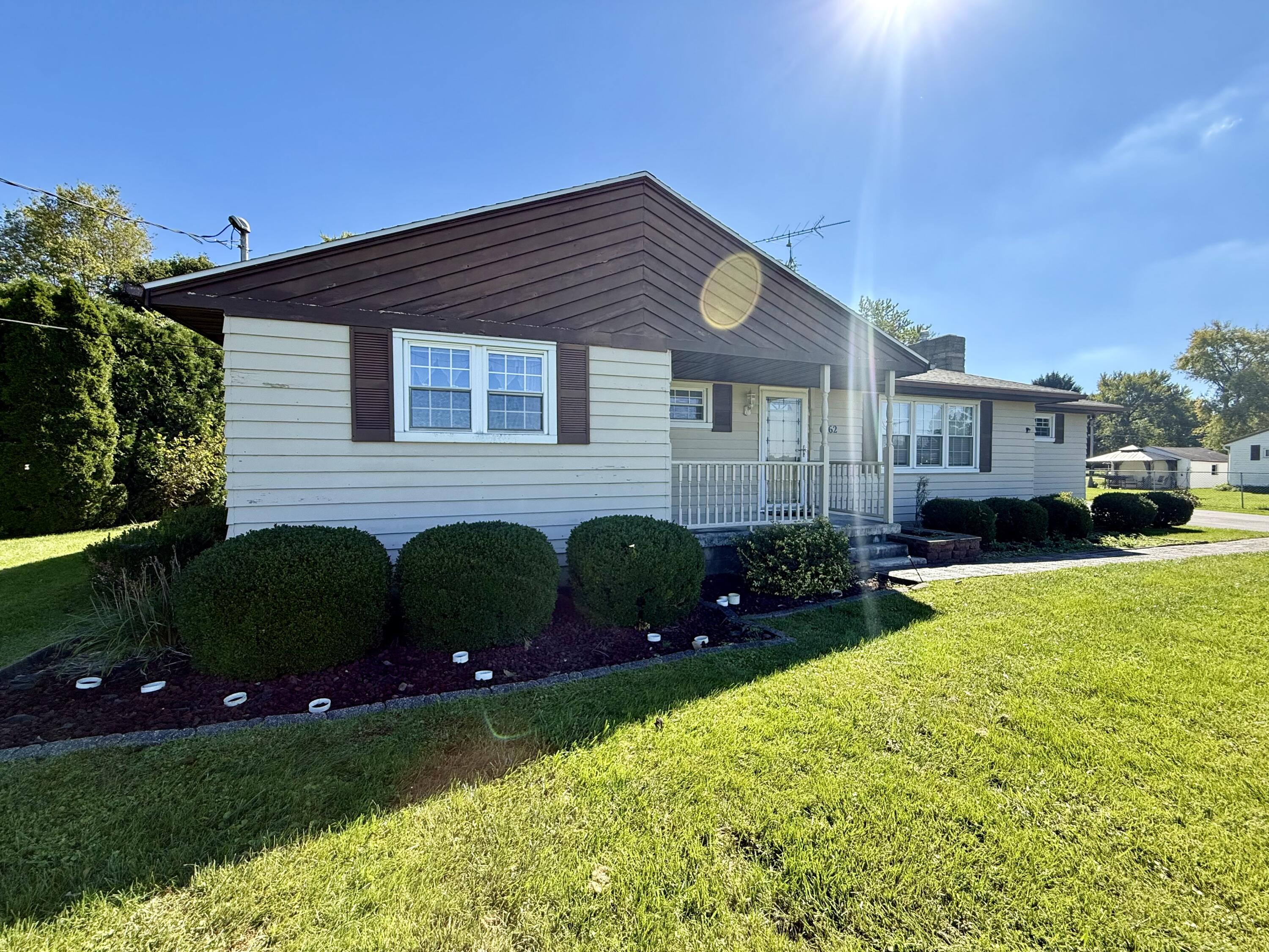 6162 Prairie, Springfield, Ohio 45502