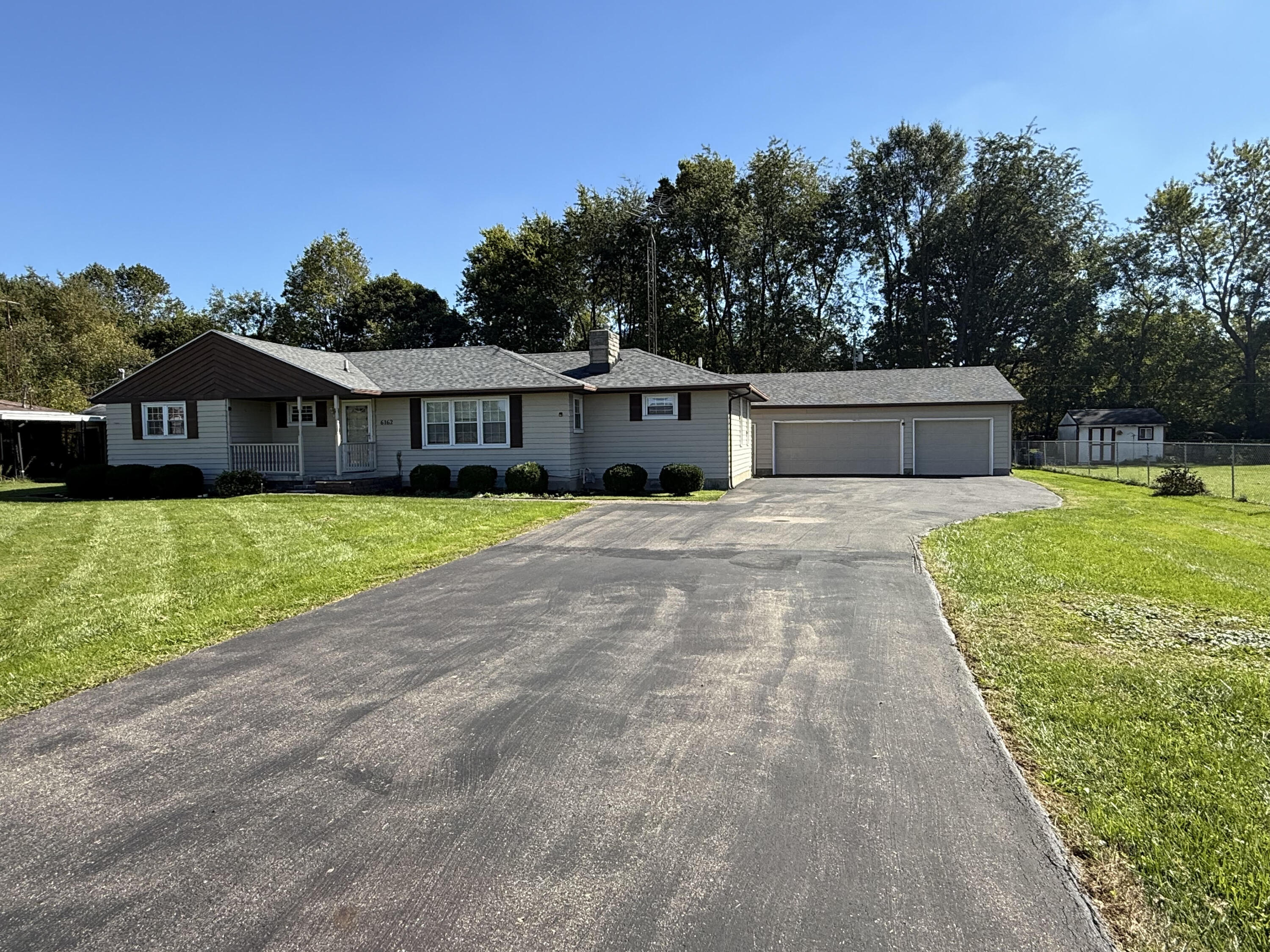 6162 Prairie, Springfield, Ohio 45502