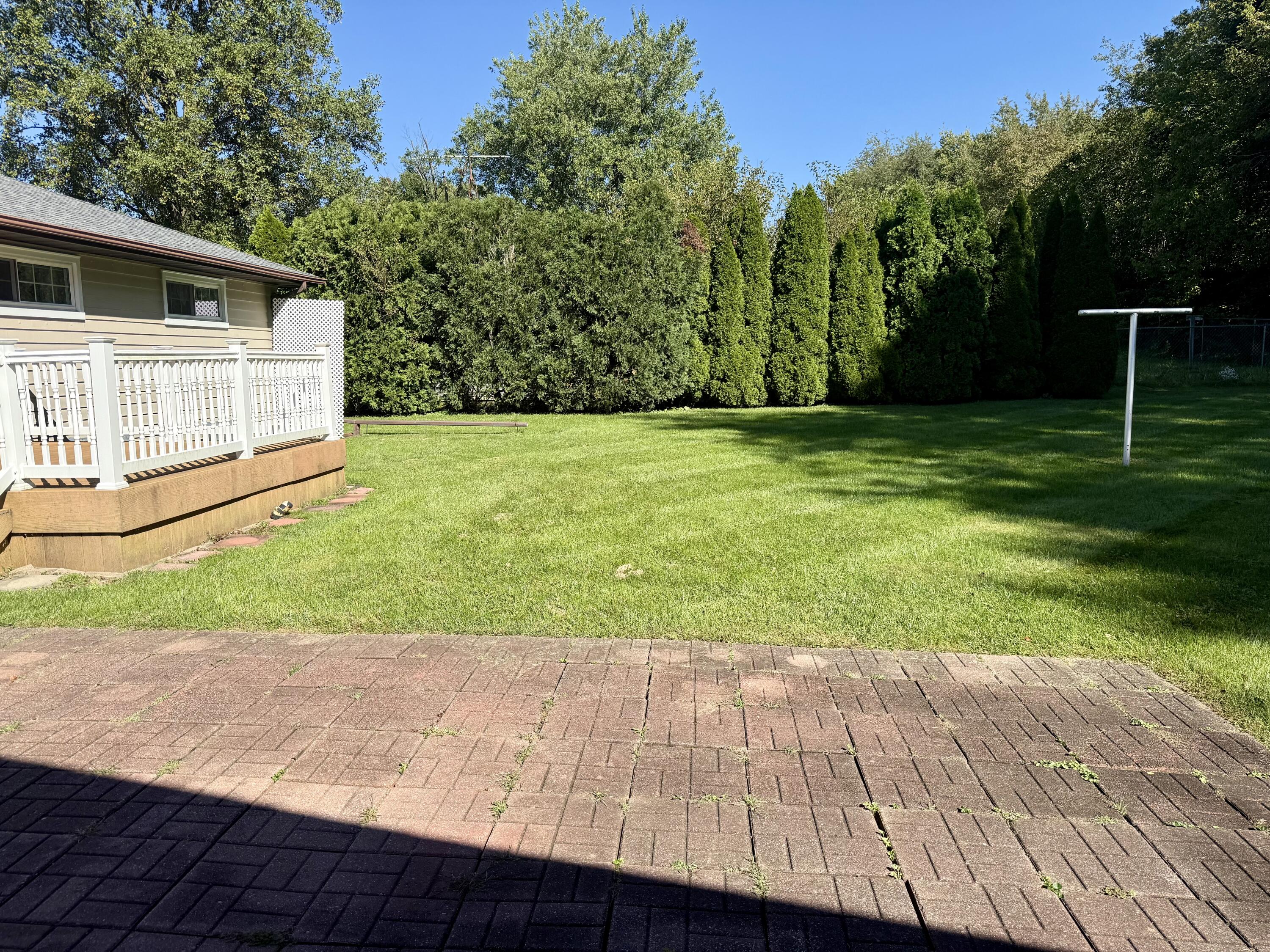 6162 Prairie, Springfield, Ohio 45502