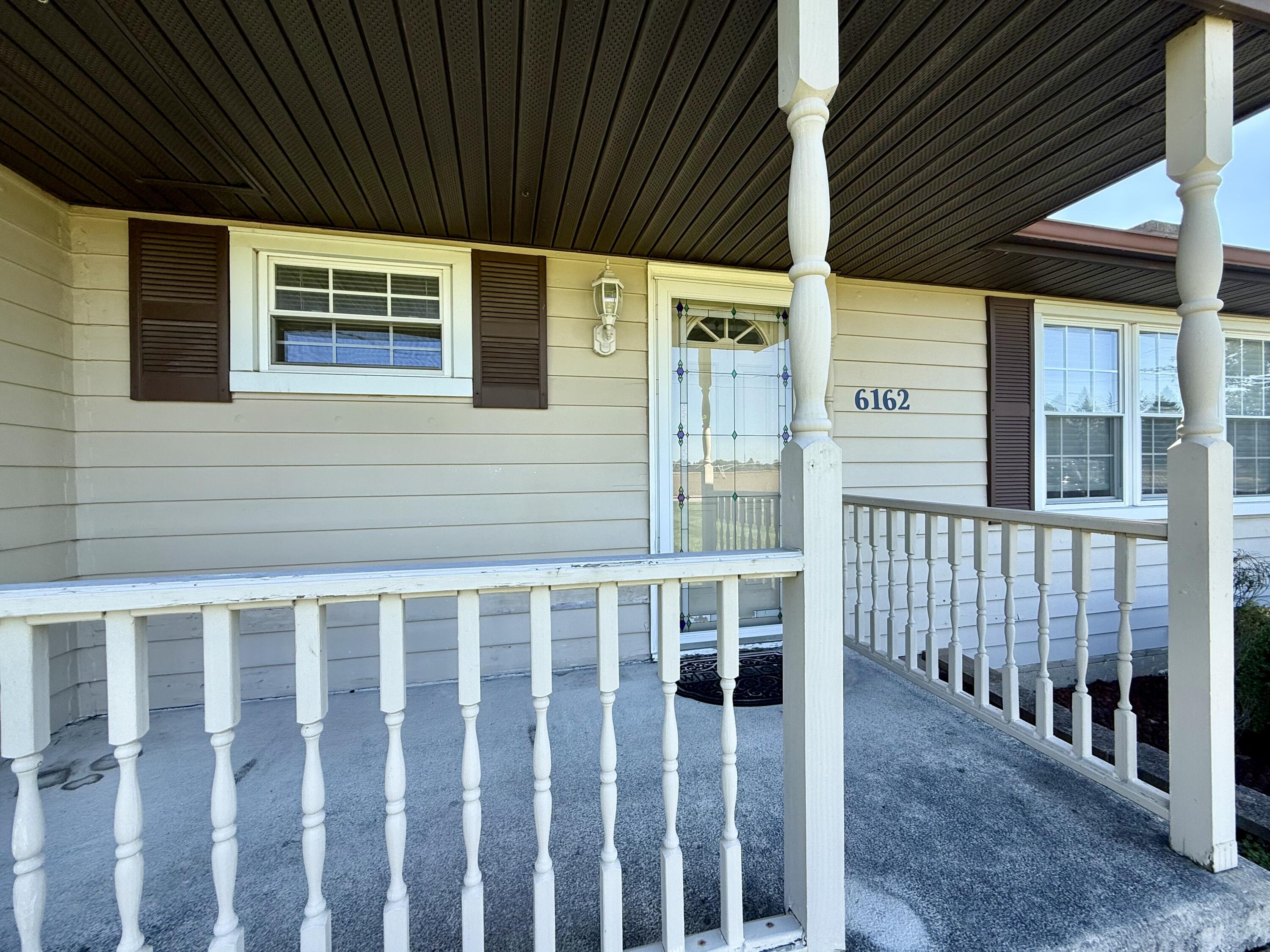6162 Prairie, Springfield, Ohio 45502