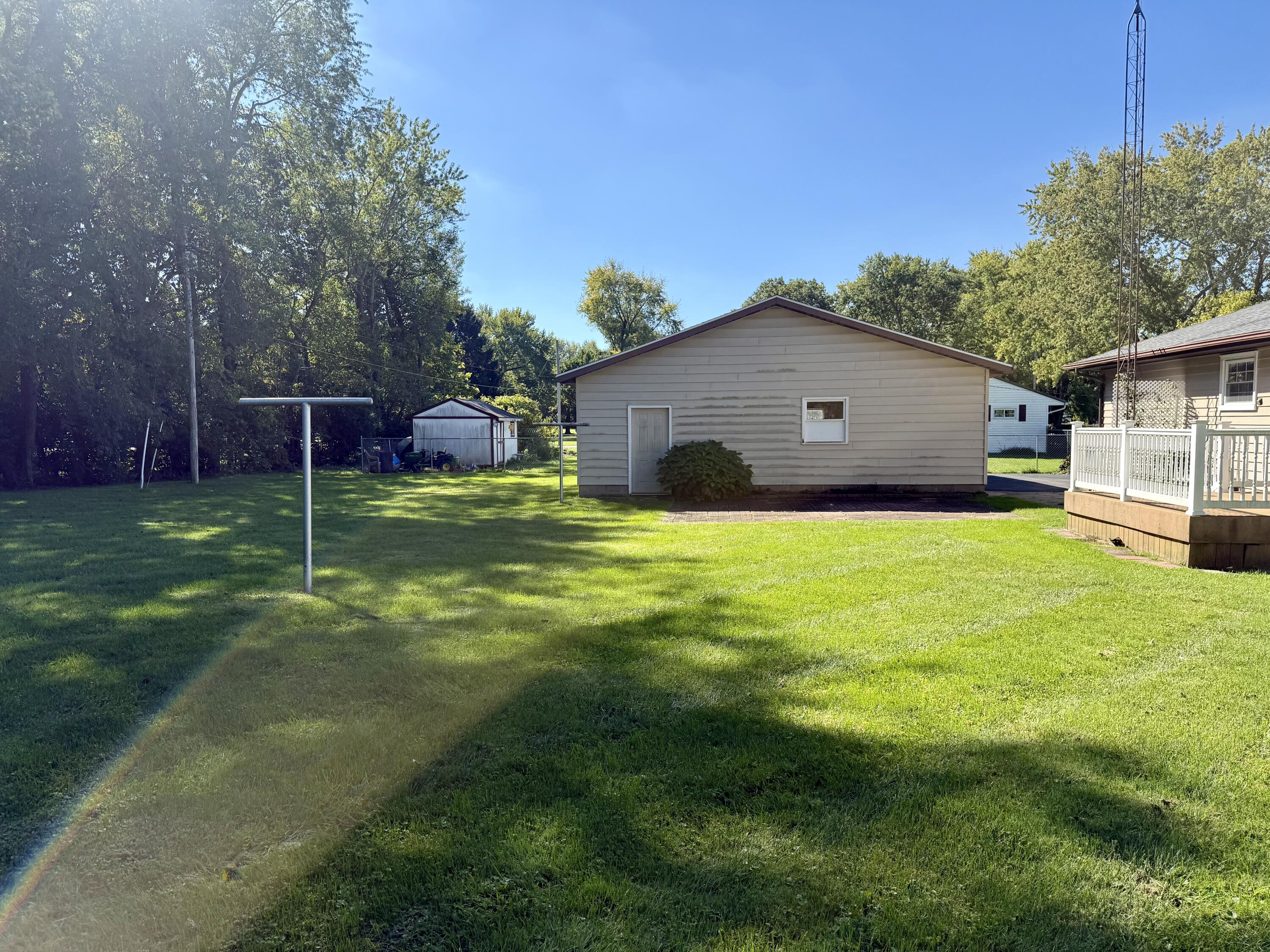 6162 Prairie, Springfield, Ohio 45502