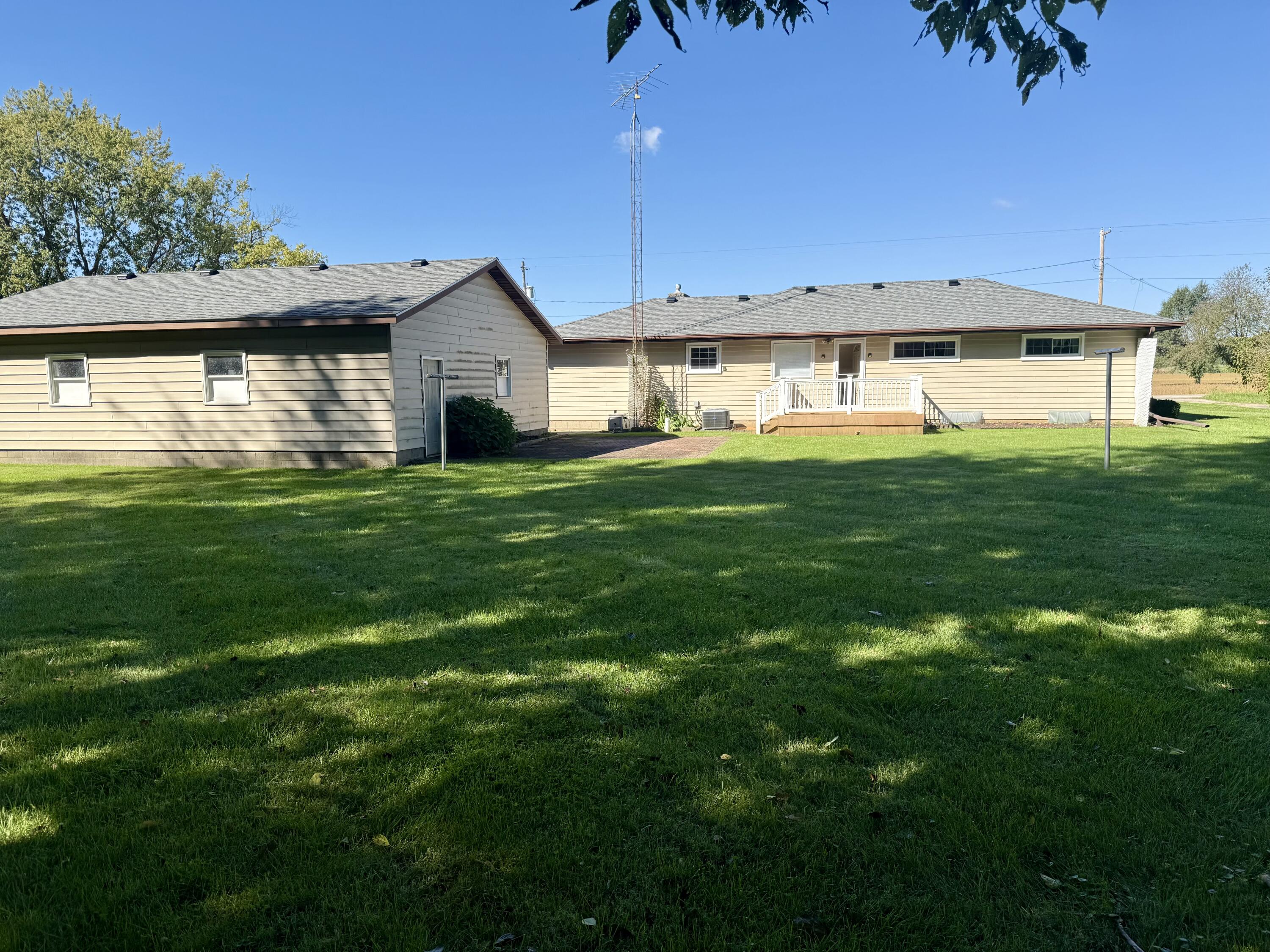 6162 Prairie, Springfield, Ohio 45502