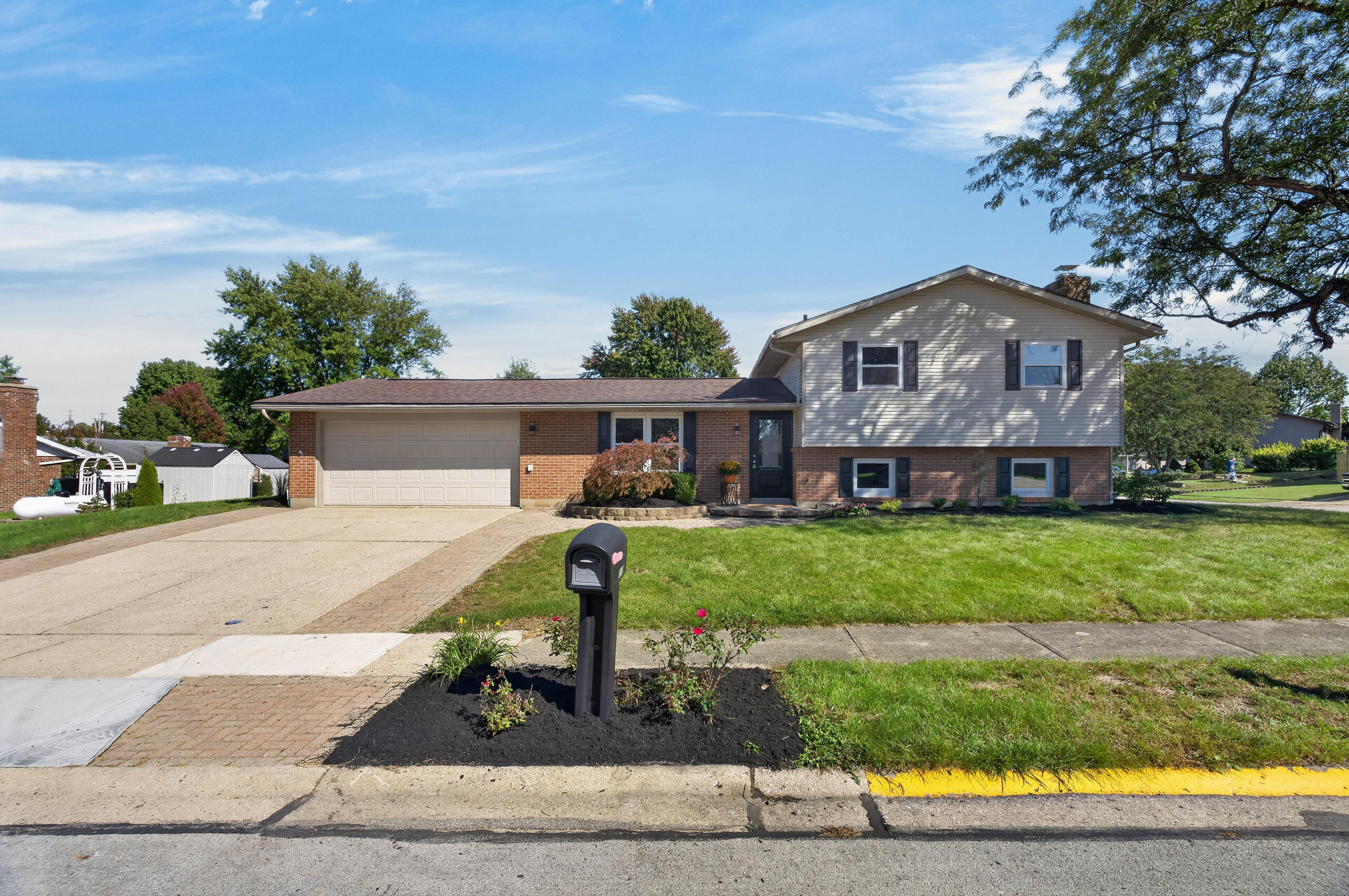 2432 Aldrin, Sidney, Ohio 45365