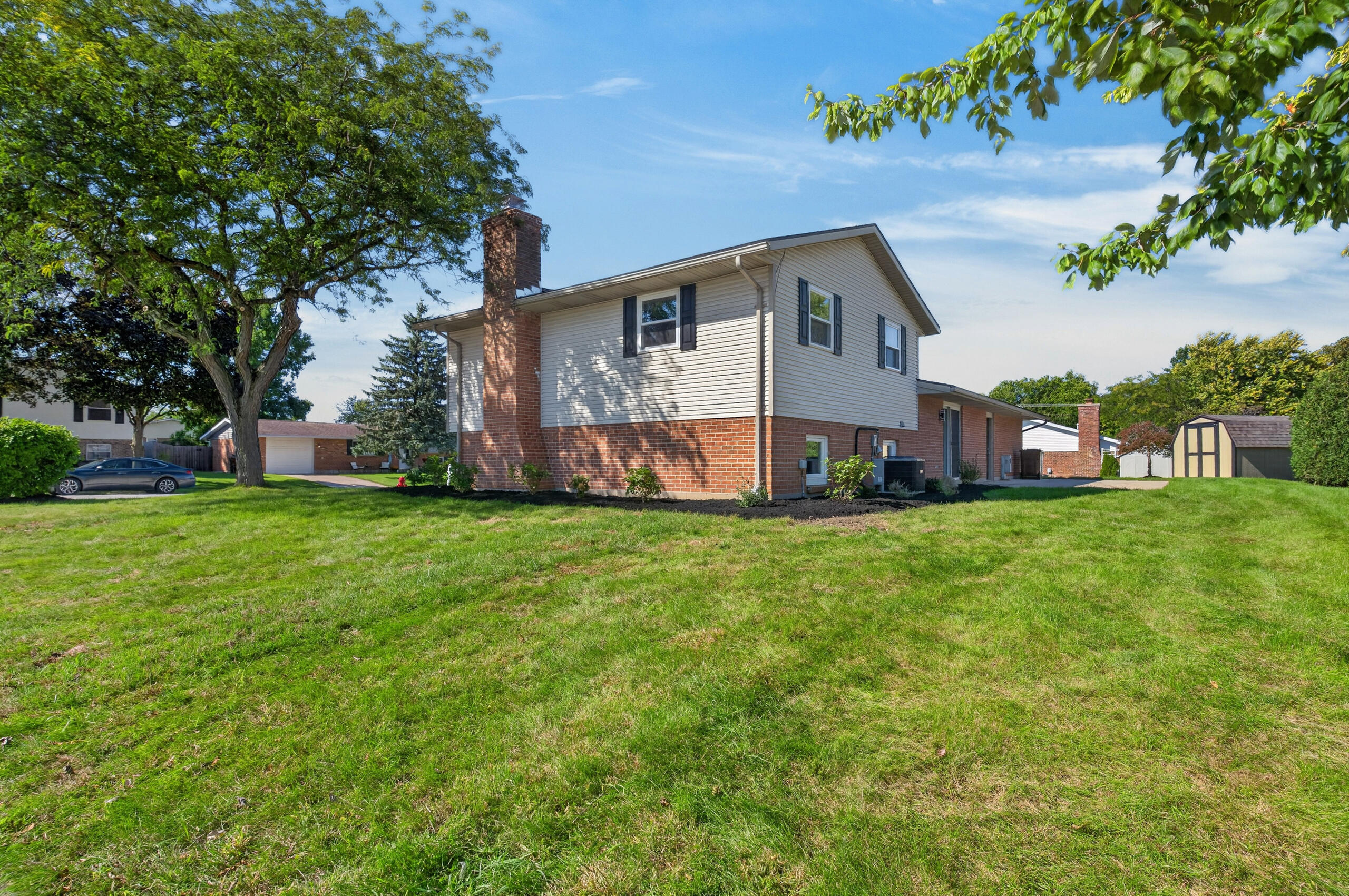 2432 Aldrin, Sidney, Ohio 45365