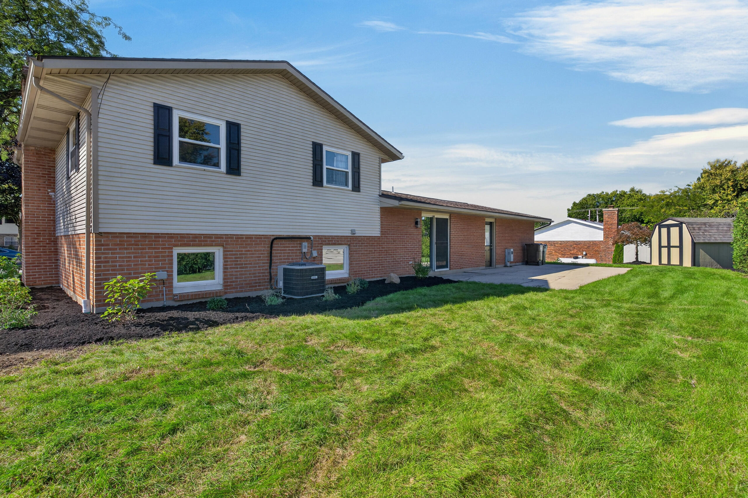 2432 Aldrin, Sidney, Ohio 45365