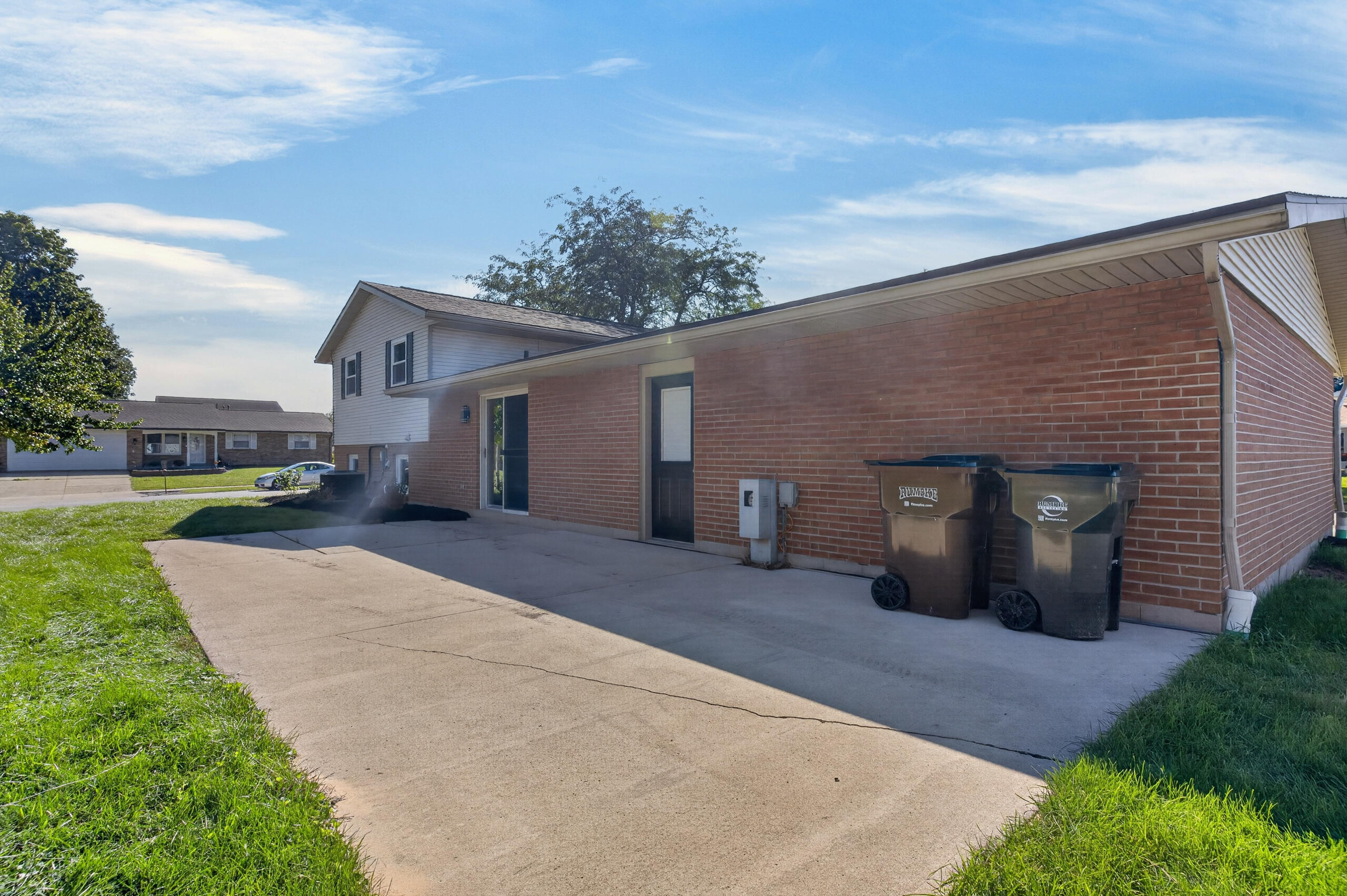 2432 Aldrin, Sidney, Ohio 45365