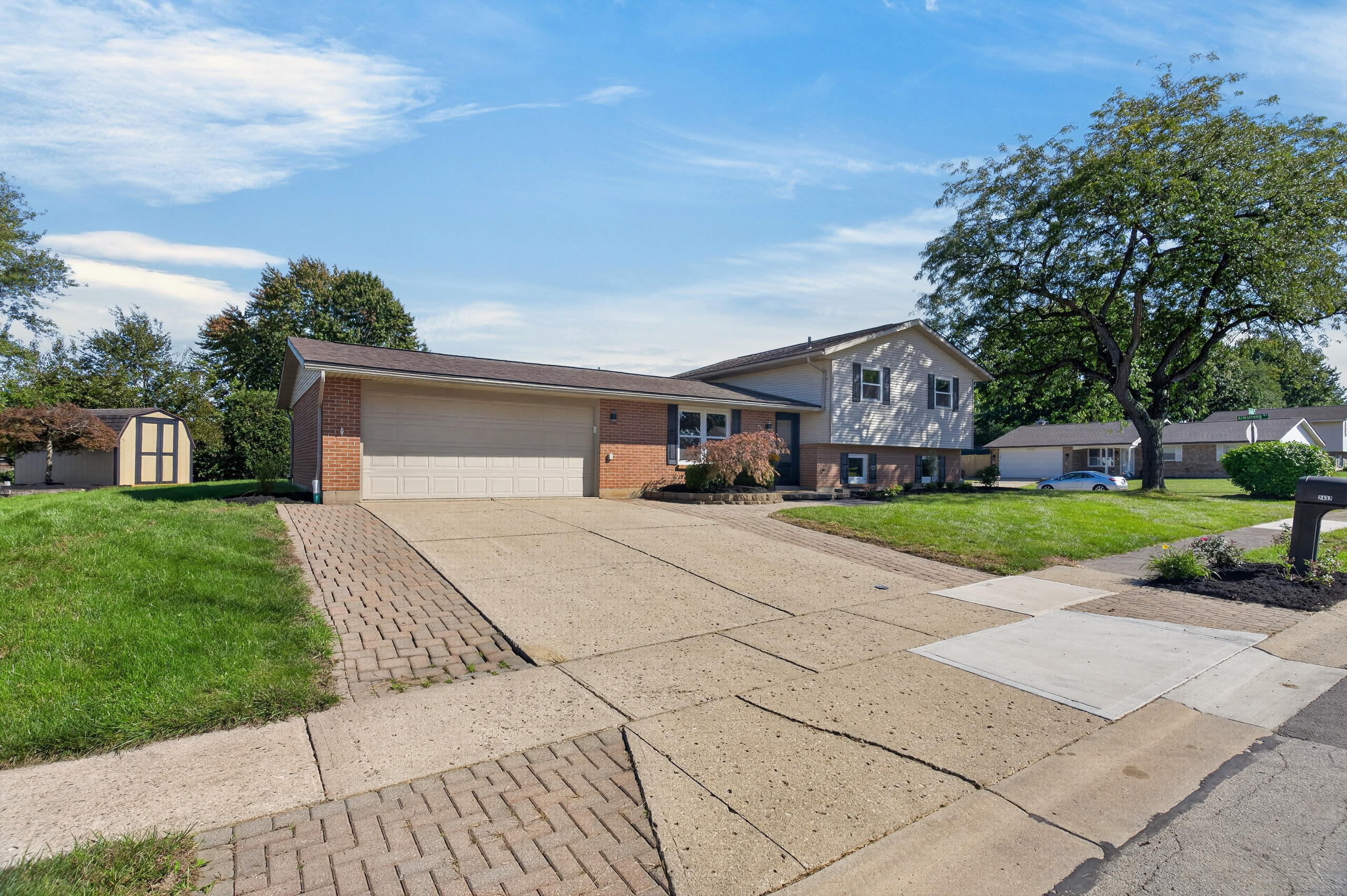 2432 Aldrin, Sidney, Ohio 45365