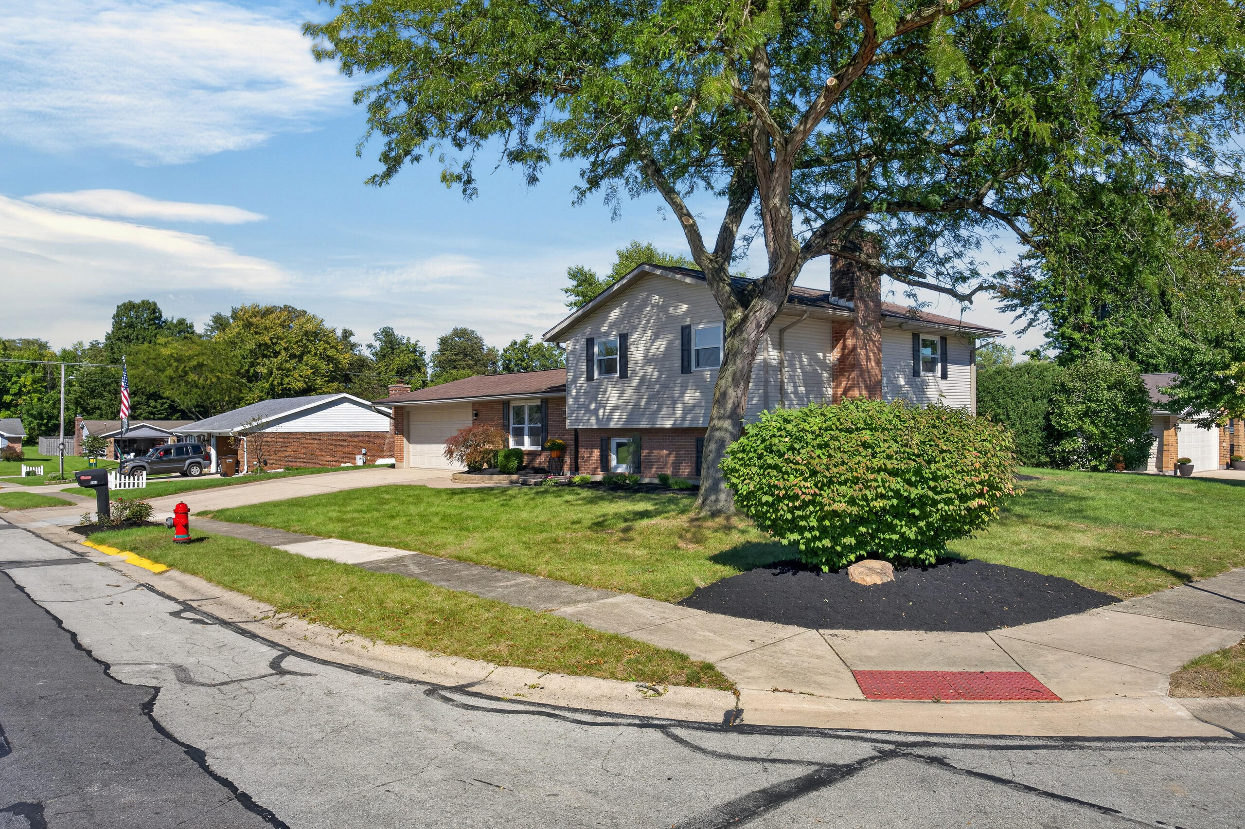 2432 Aldrin, Sidney, Ohio 45365