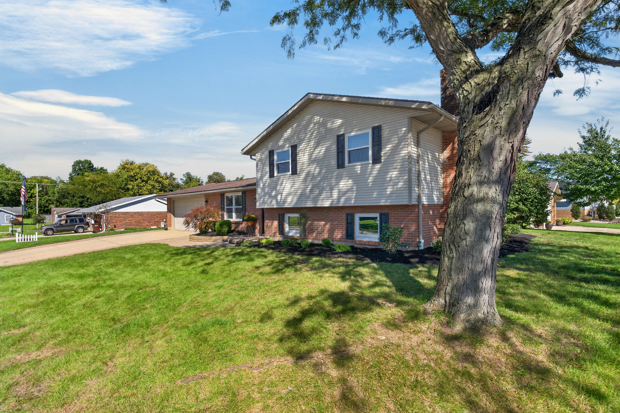 2432 Aldrin, Sidney, Ohio 45365