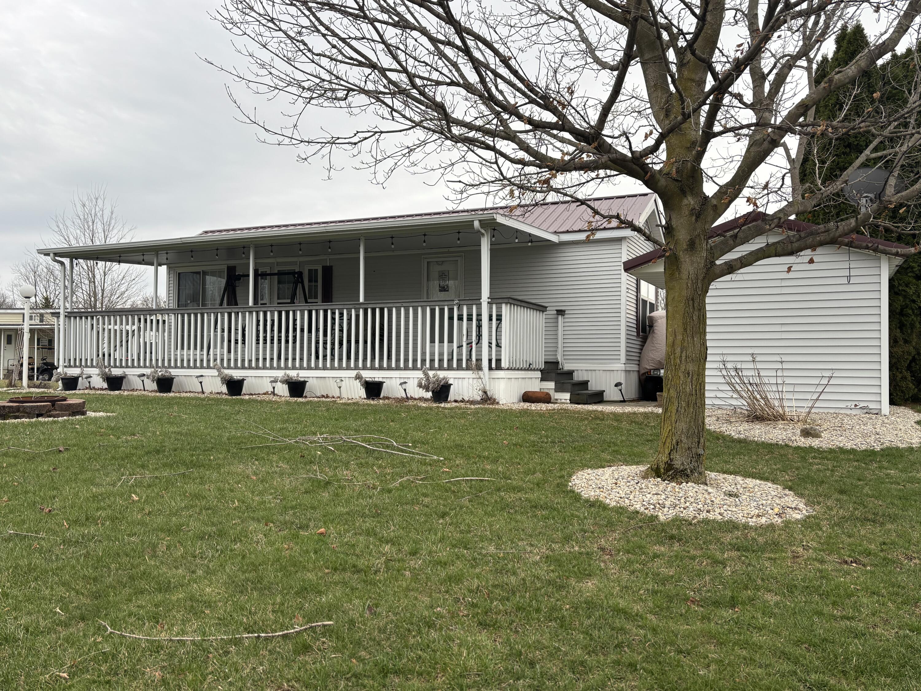 11377 Township Road 266, Lakeview, Ohio 43331