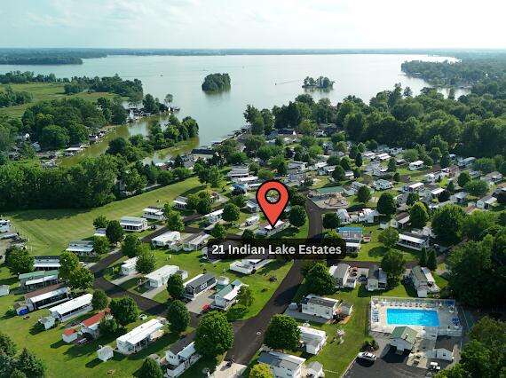 11377 Township Road 266, Lakeview, Ohio 43331