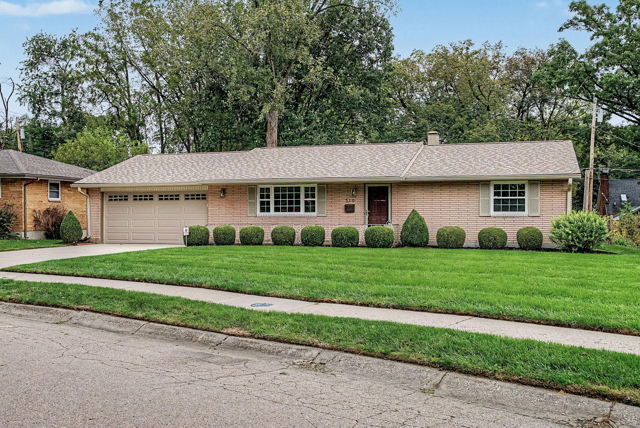 519 Smith, Tipp City, Ohio 45371