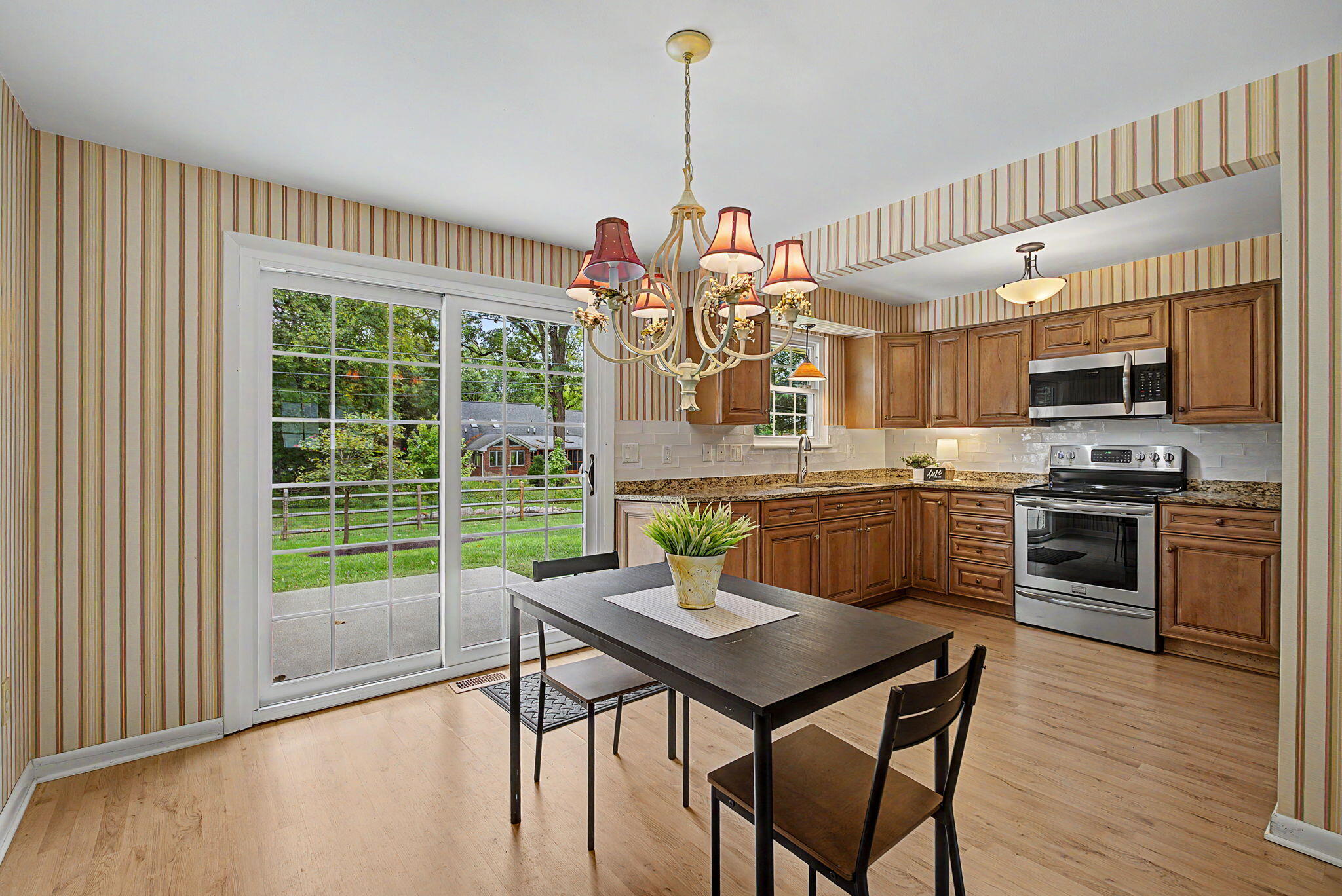 519 Smith, Tipp City, Ohio 45371