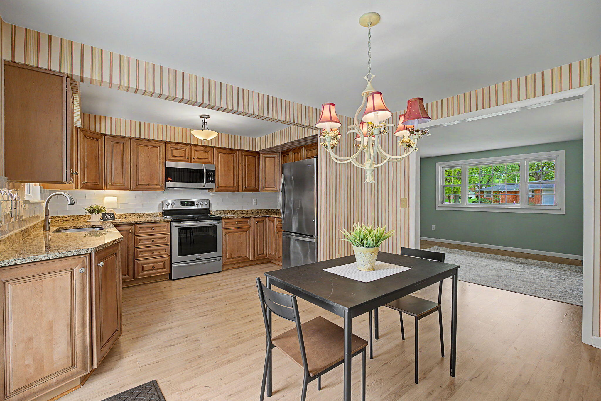 519 Smith, Tipp City, Ohio 45371