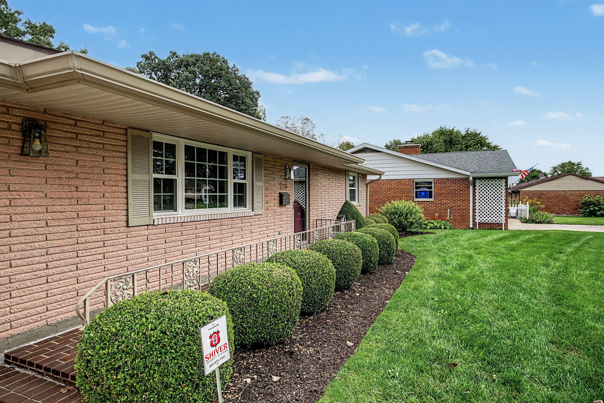 519 Smith, Tipp City, Ohio 45371