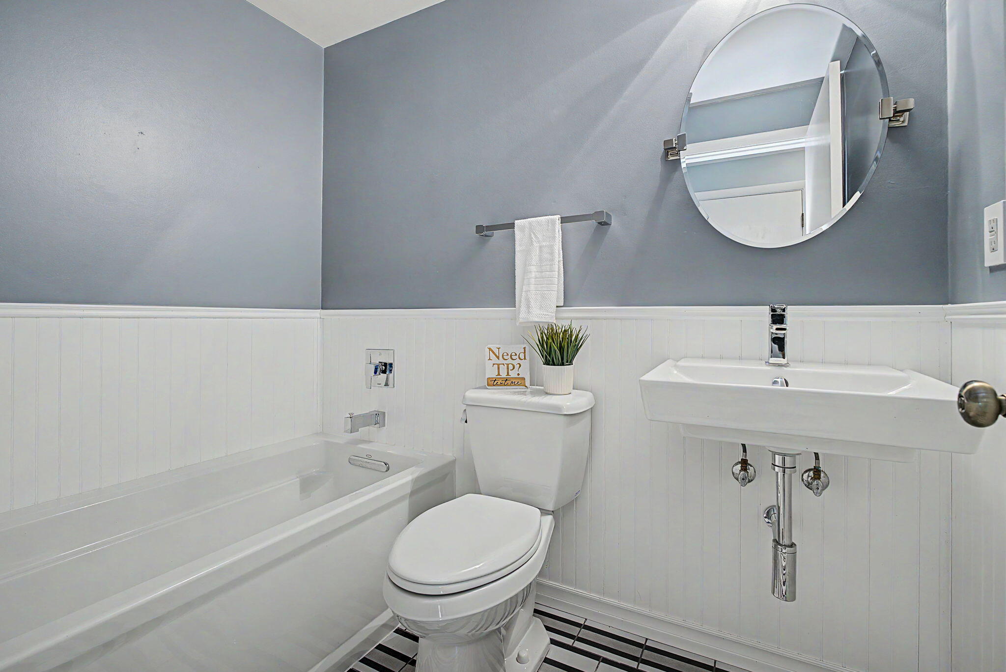 519 Smith, Tipp City, Ohio 45371