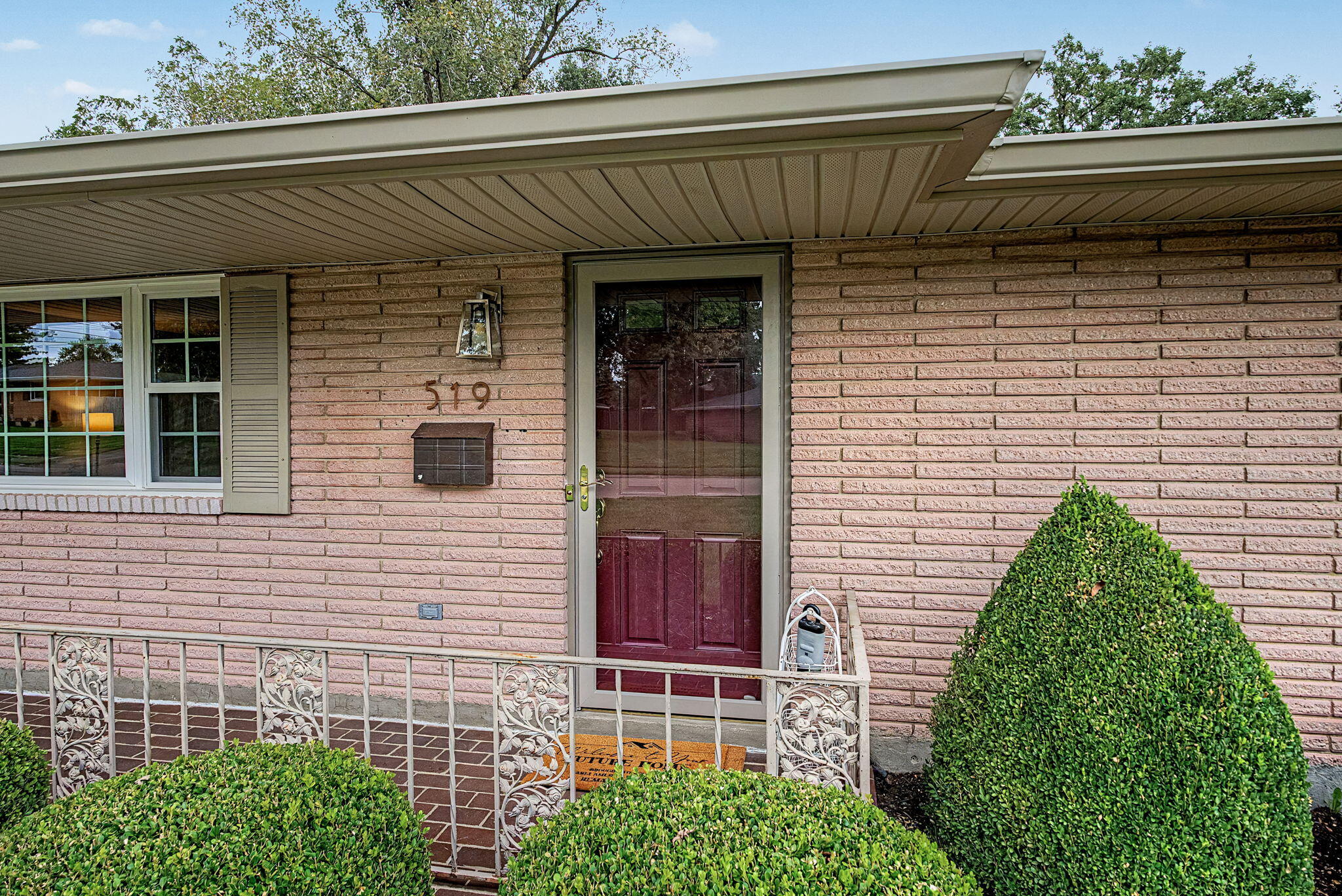 519 Smith, Tipp City, Ohio 45371