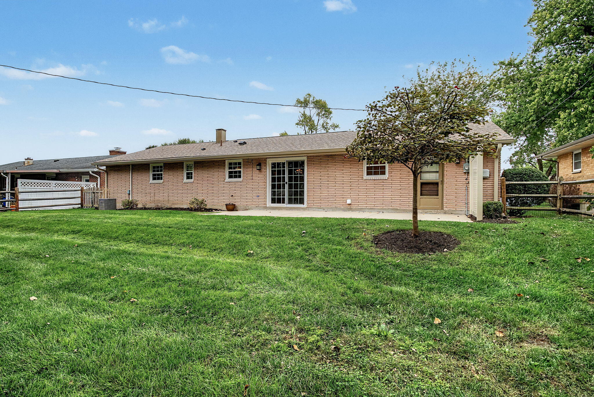 519 Smith, Tipp City, Ohio 45371