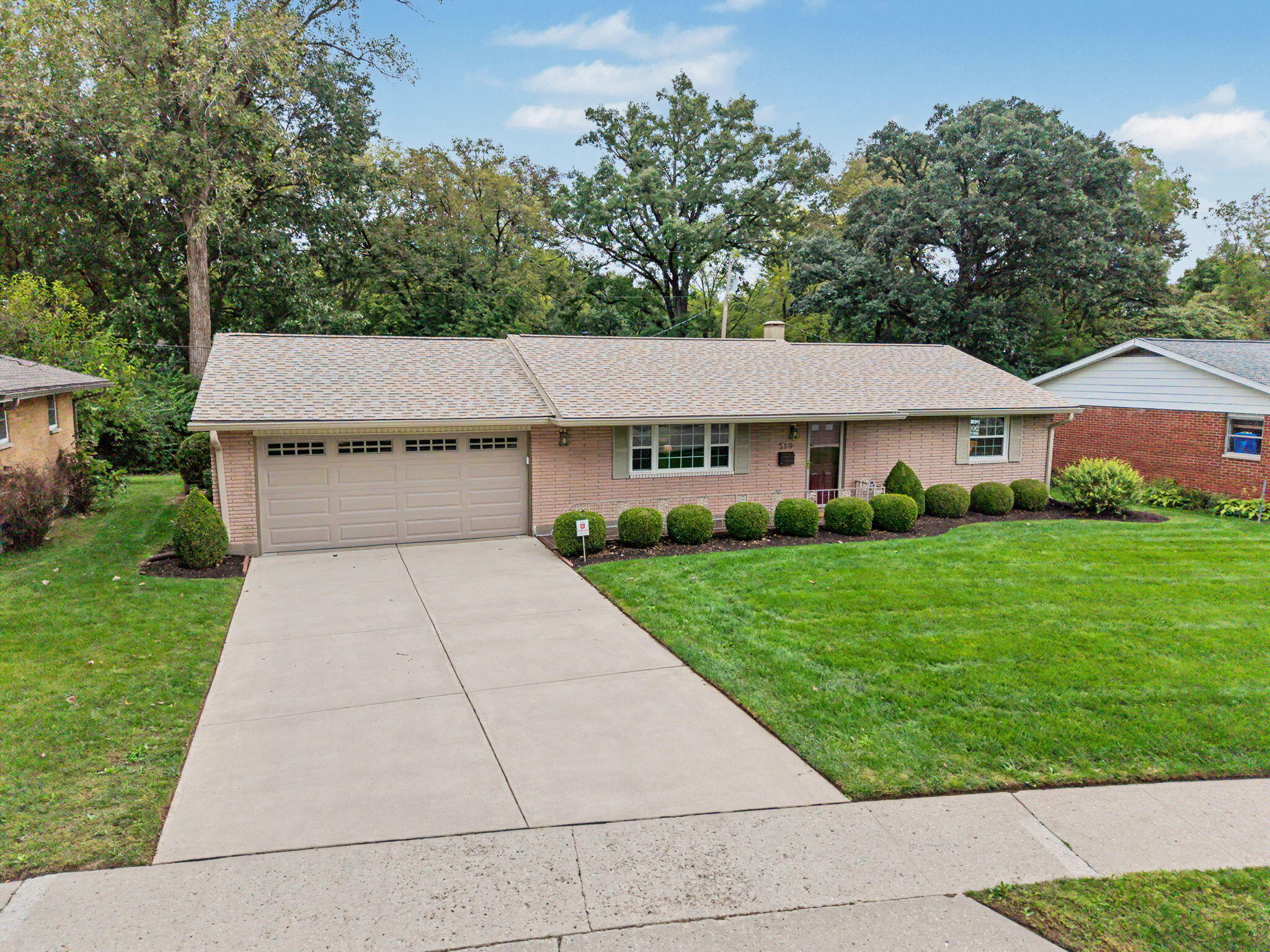 519 Smith, Tipp City, Ohio 45371