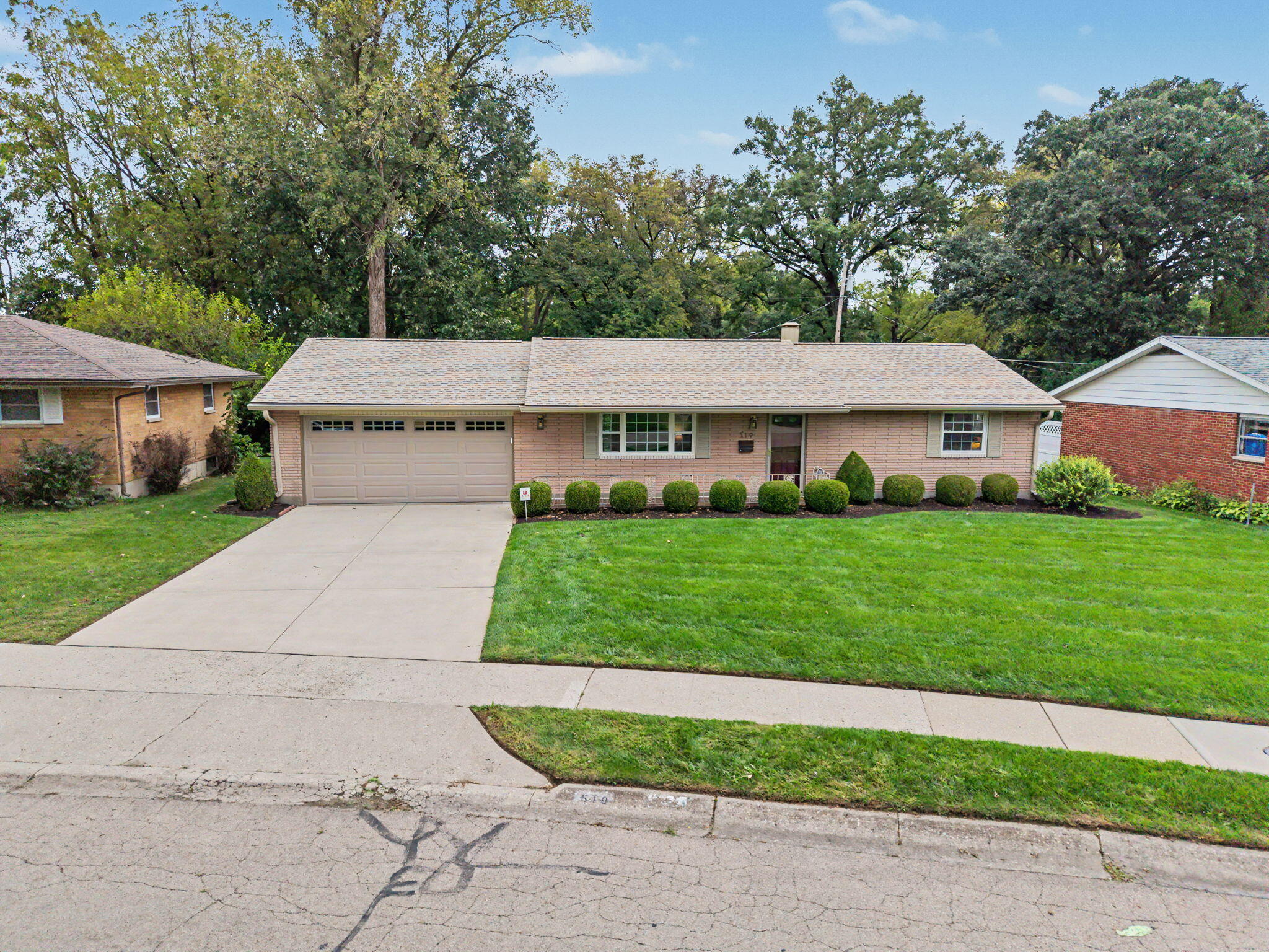 519 Smith, Tipp City, Ohio 45371