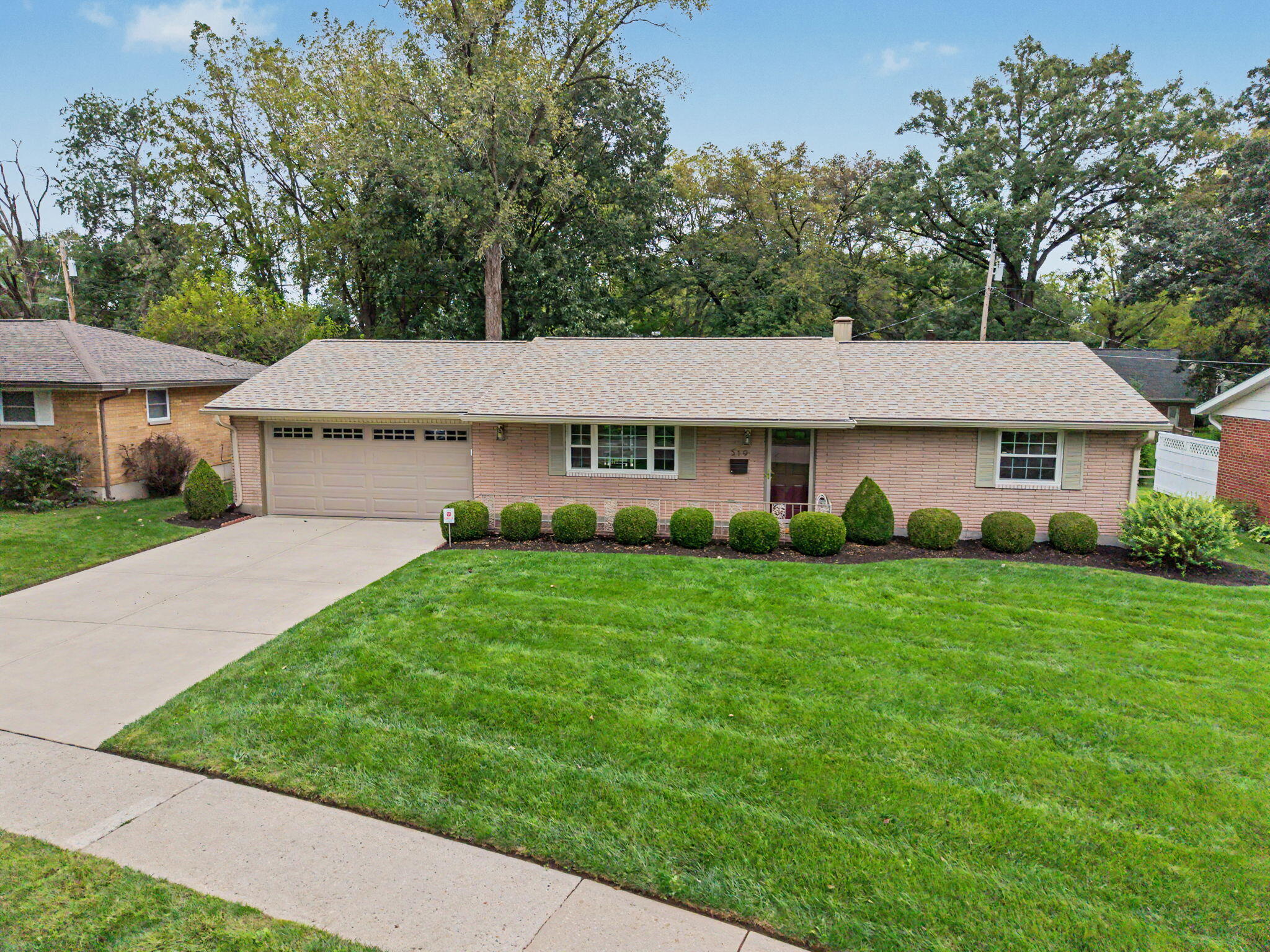 519 Smith, Tipp City, Ohio 45371