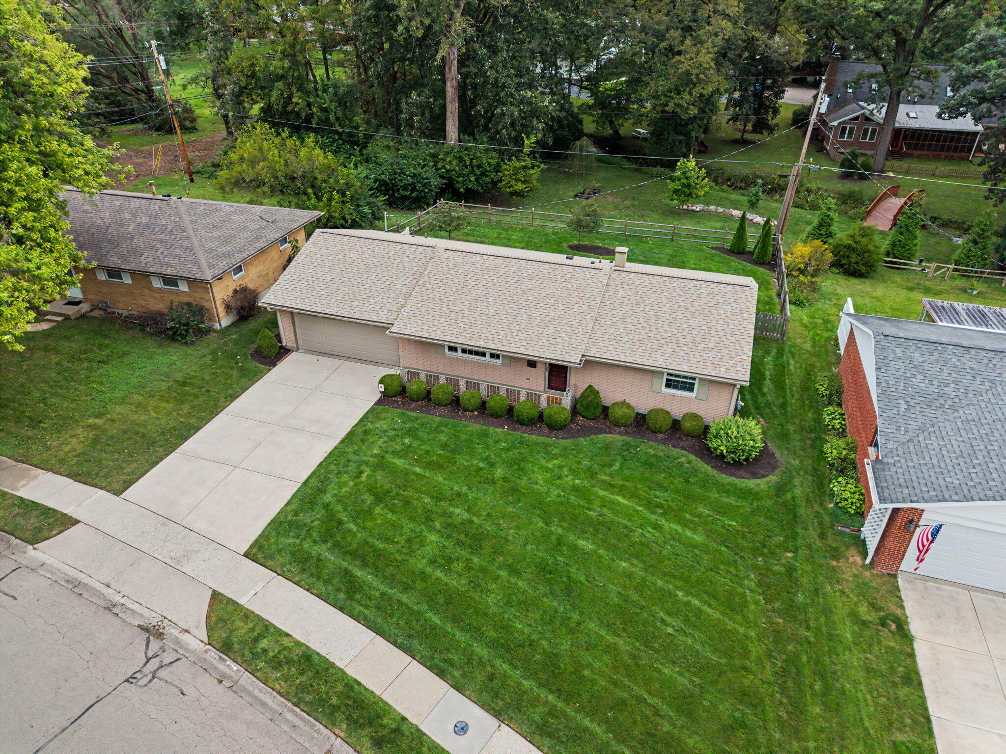 519 Smith, Tipp City, Ohio 45371