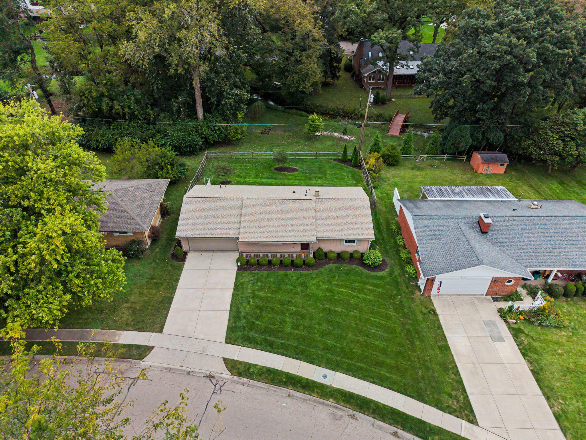 519 Smith, Tipp City, Ohio 45371