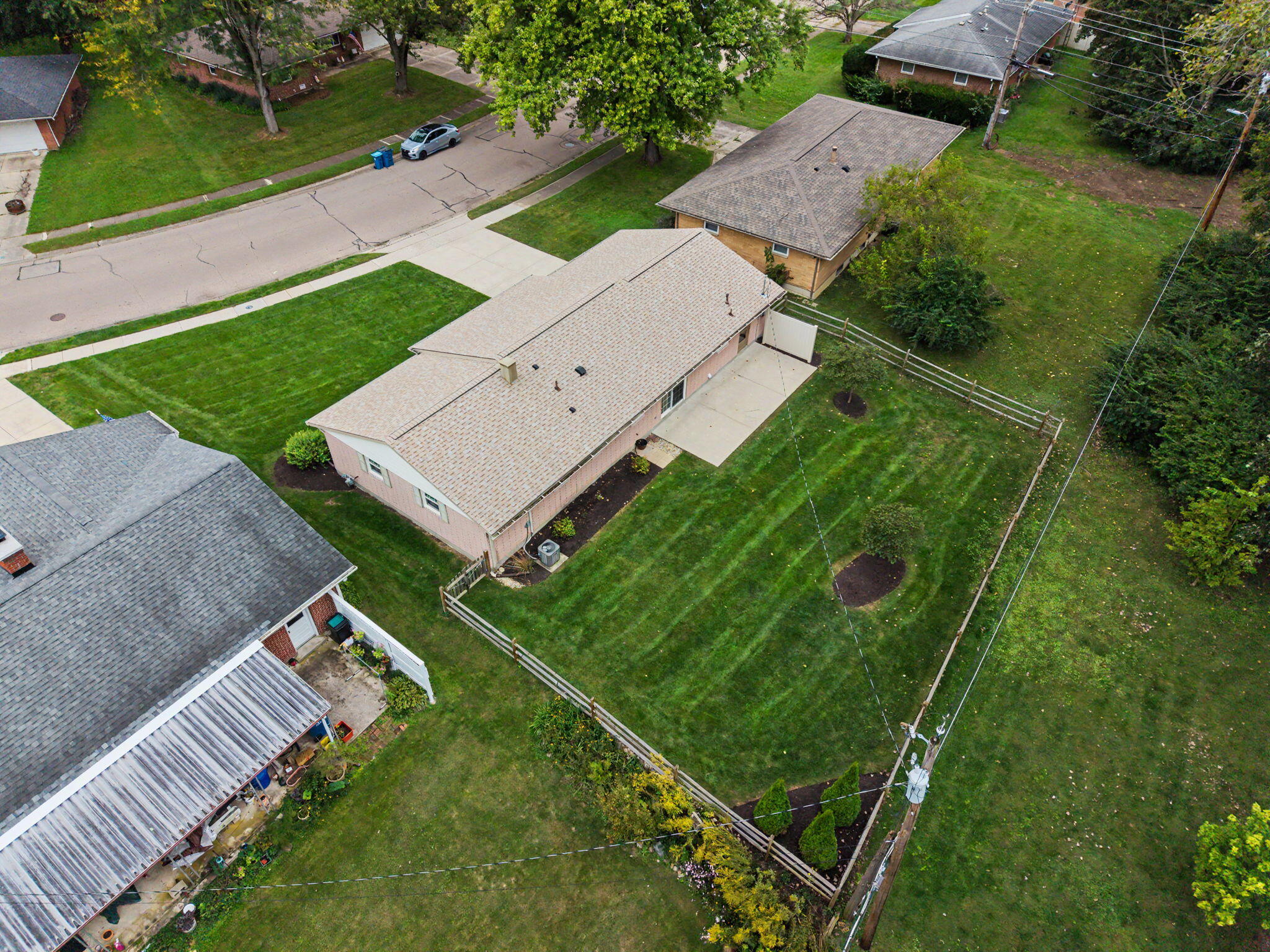 519 Smith, Tipp City, Ohio 45371