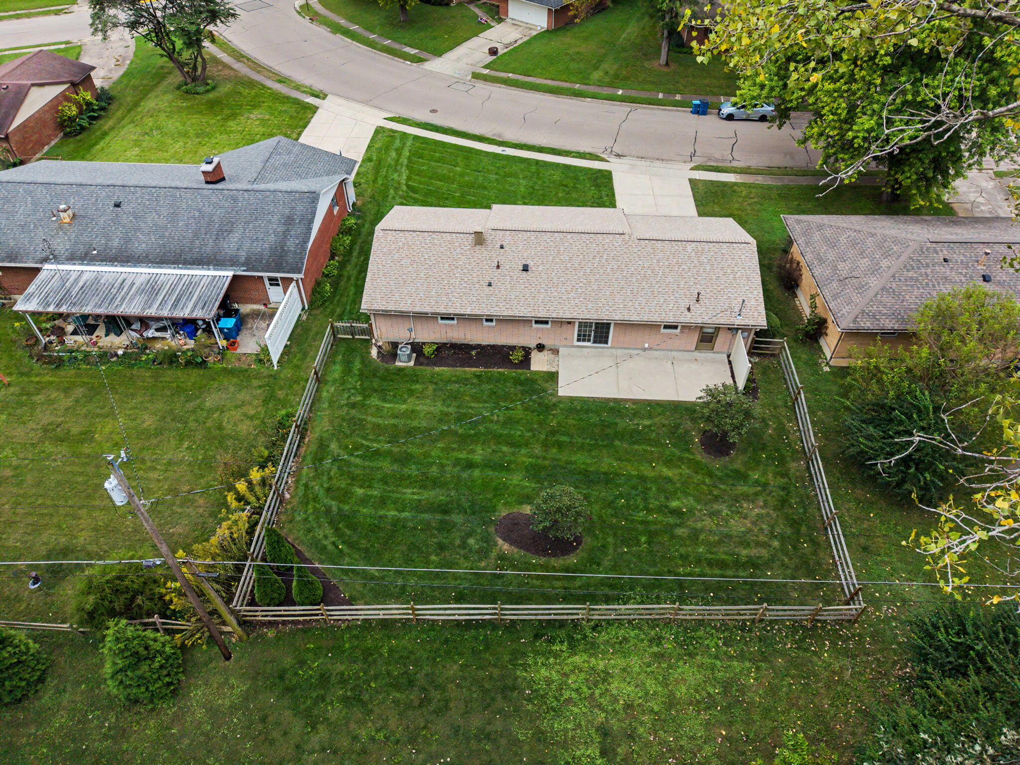 519 Smith, Tipp City, Ohio 45371