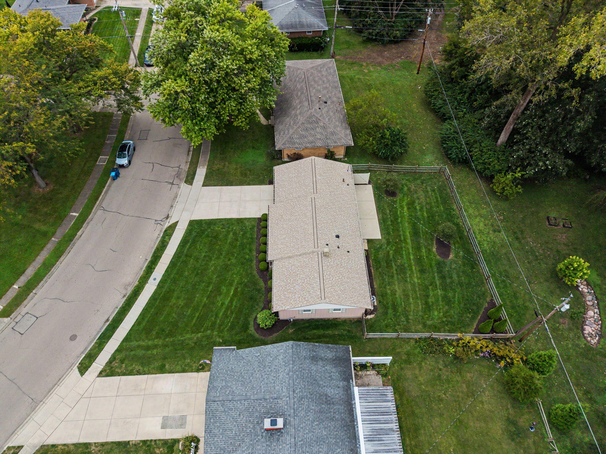 519 Smith, Tipp City, Ohio 45371