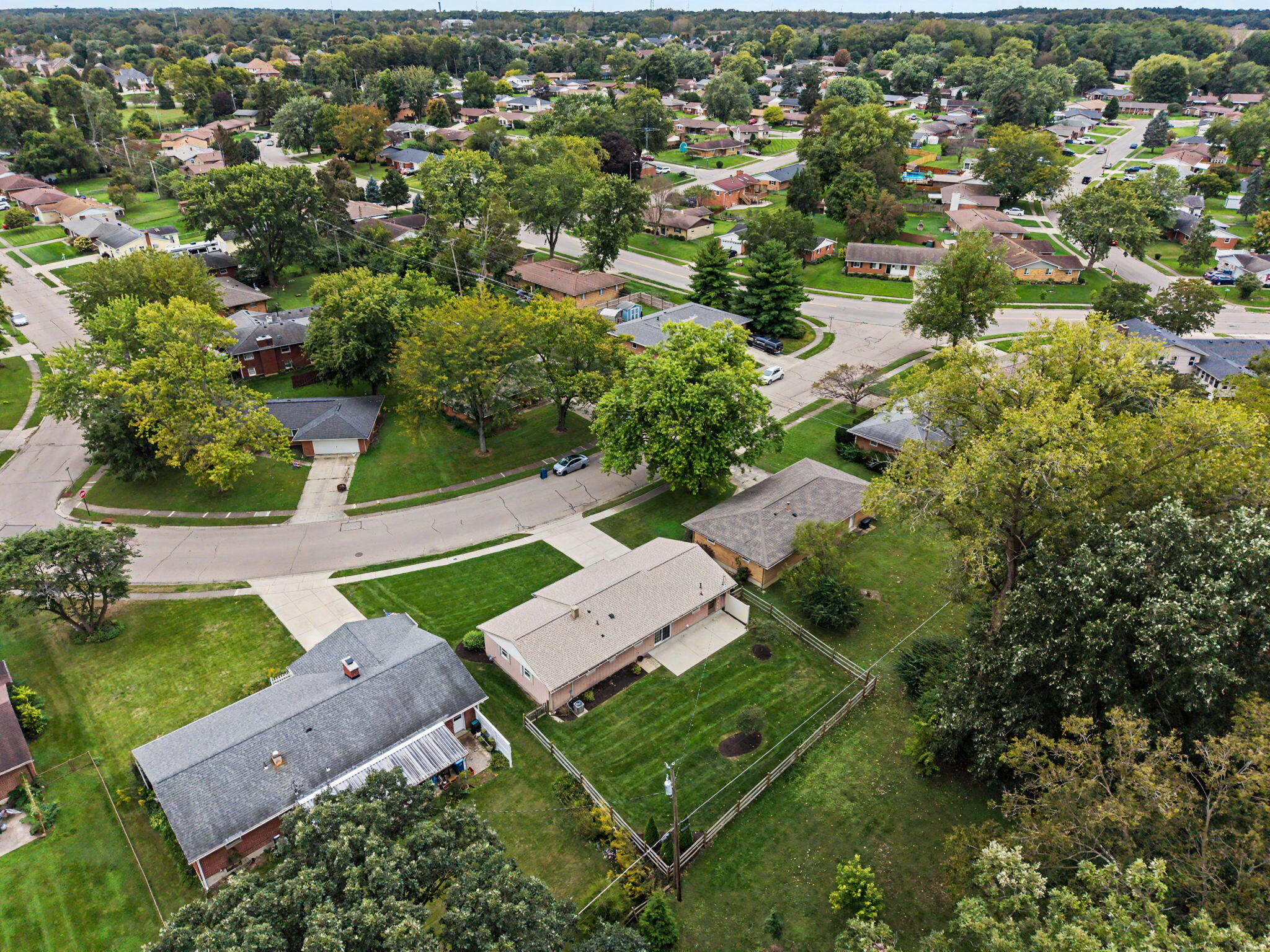 519 Smith, Tipp City, Ohio 45371