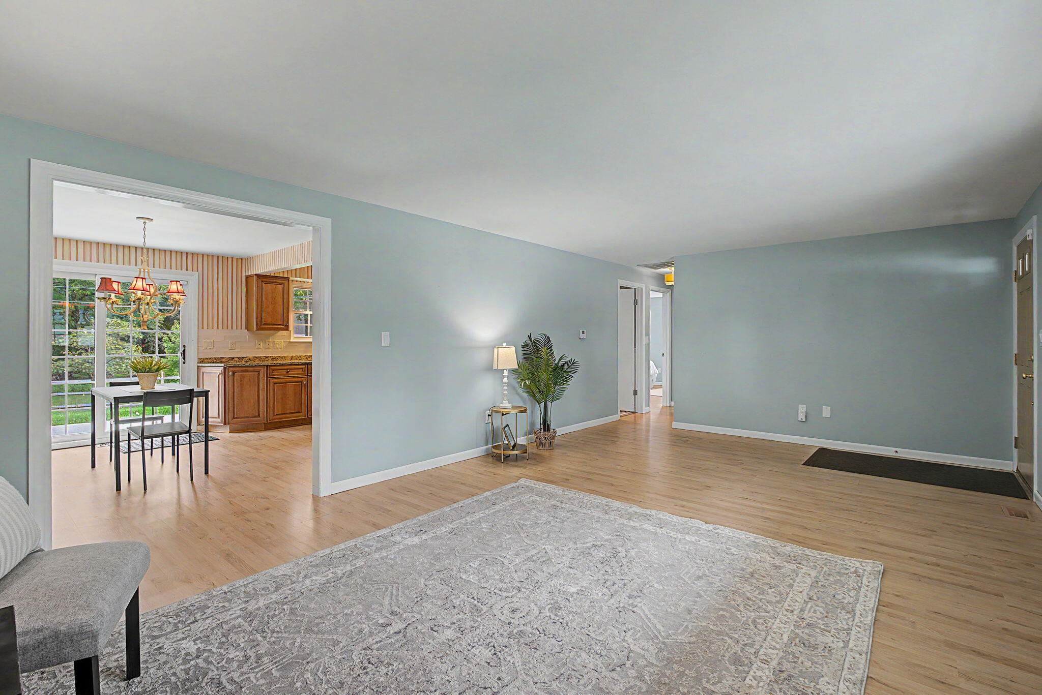 519 Smith, Tipp City, Ohio 45371