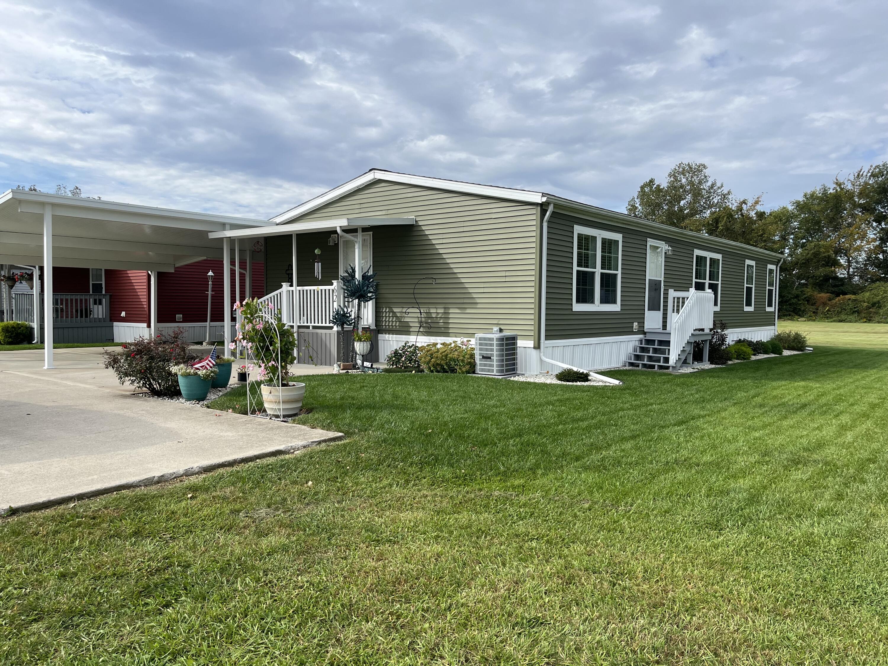 7225 Ohio 368, Huntsville, Ohio 43324