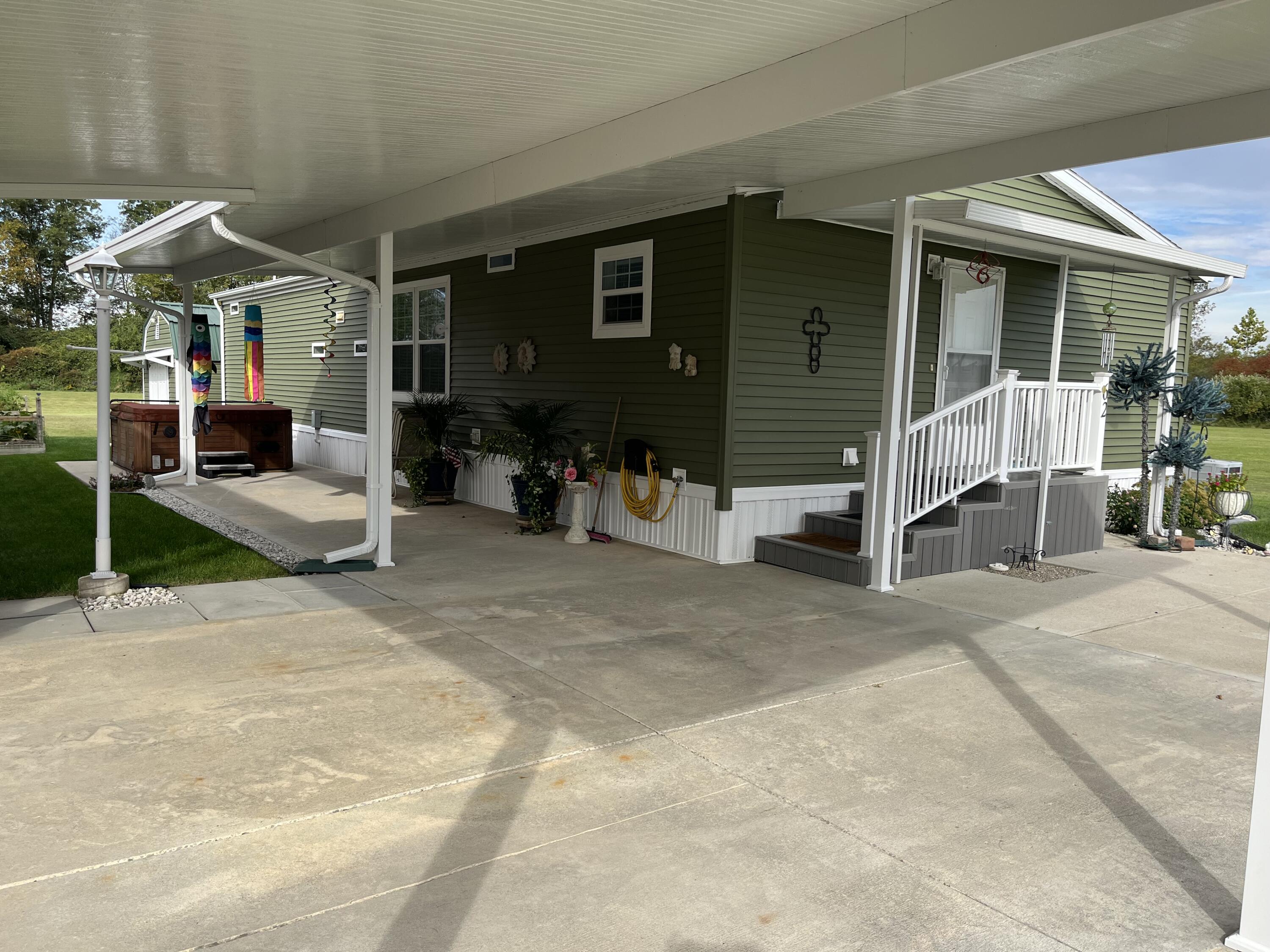 7225 Ohio 368, Huntsville, Ohio 43324