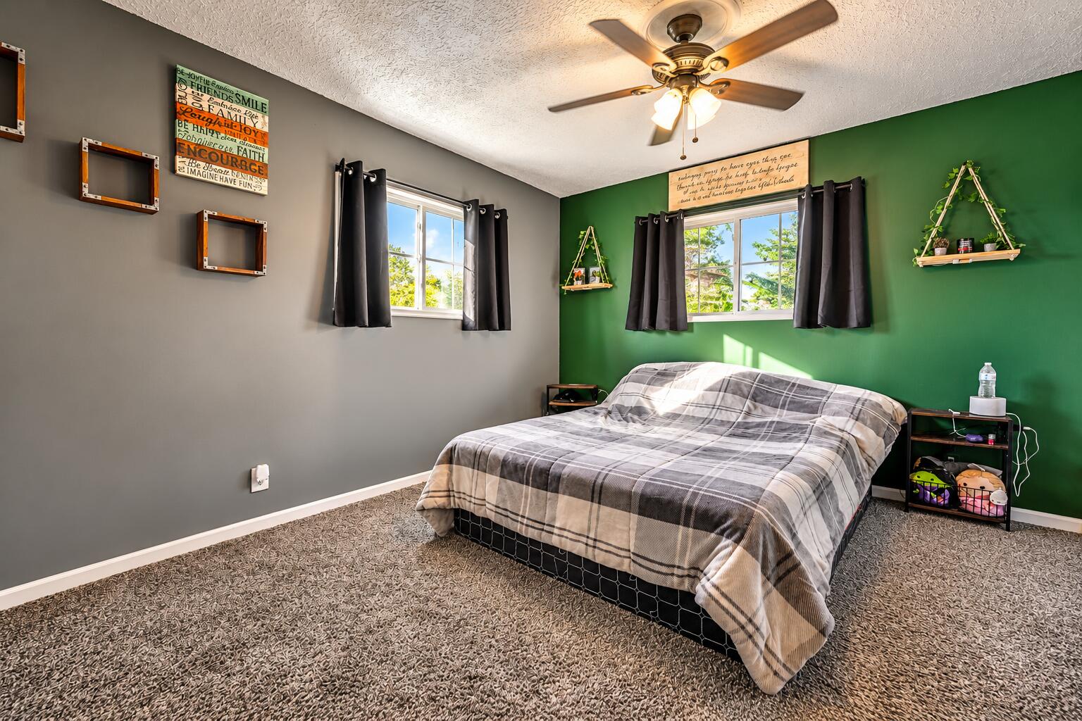 4441 Pitchin, Springfield, Ohio 45502