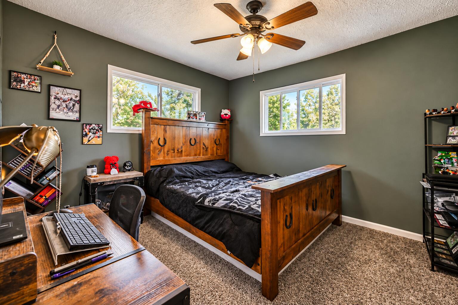 4441 Pitchin, Springfield, Ohio 45502