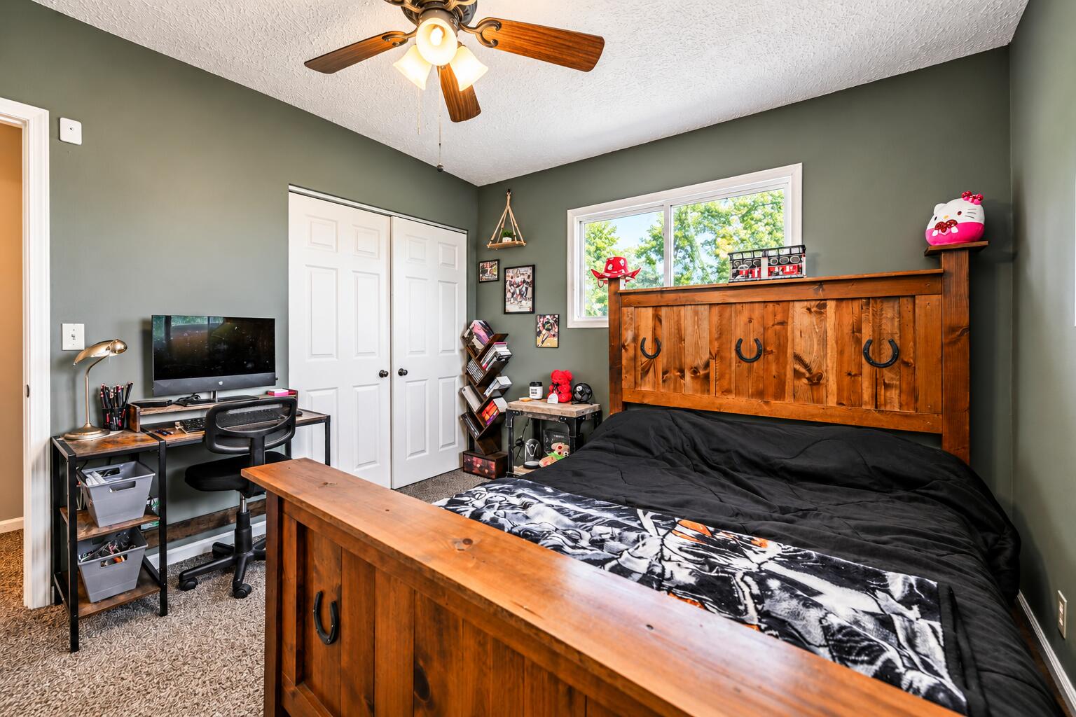 4441 Pitchin, Springfield, Ohio 45502