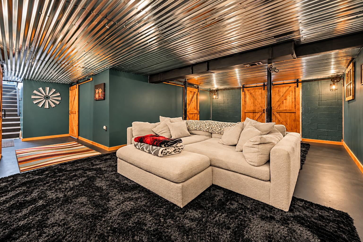 4441 Pitchin, Springfield, Ohio 45502