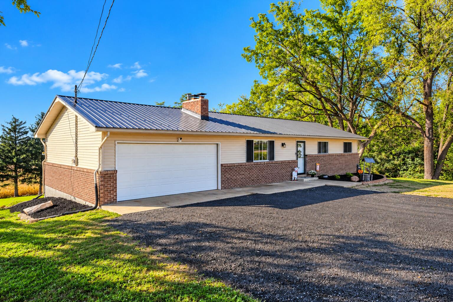 4441 Pitchin, Springfield, Ohio 45502