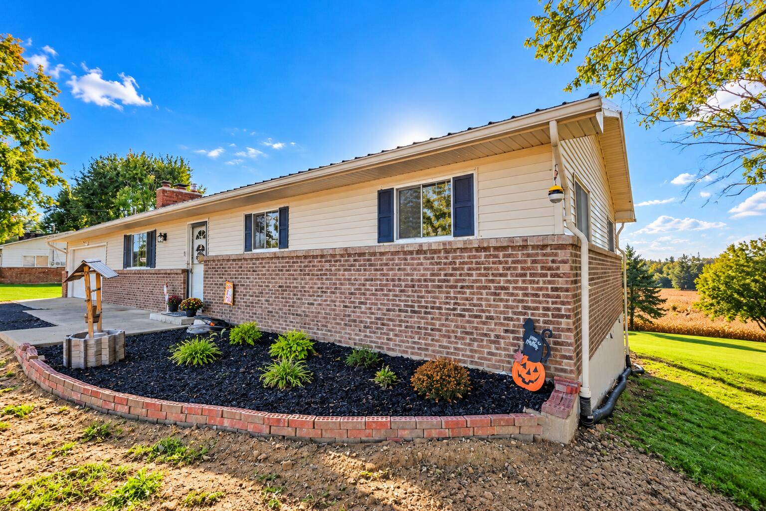 4441 Pitchin, Springfield, Ohio 45502