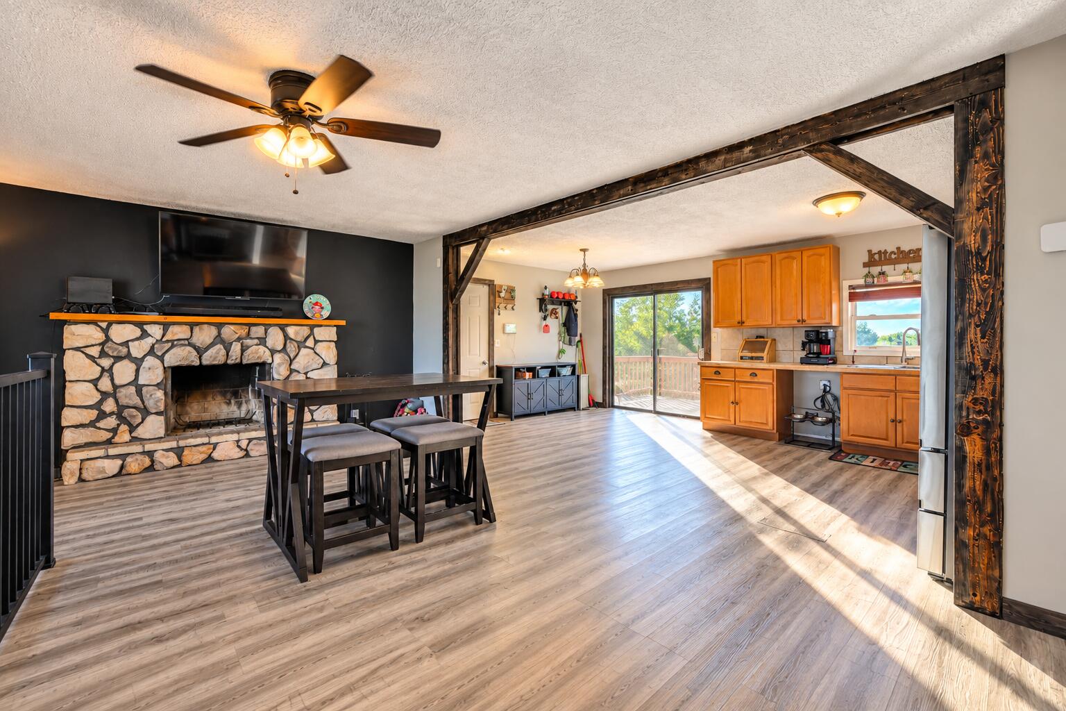 4441 Pitchin, Springfield, Ohio 45502