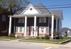 291 Main, Saint Henry, Ohio 45883, 5 Bedroom Bedrooms, ,1 BathroomBathrooms,Residential,For Sale,Main,1048815