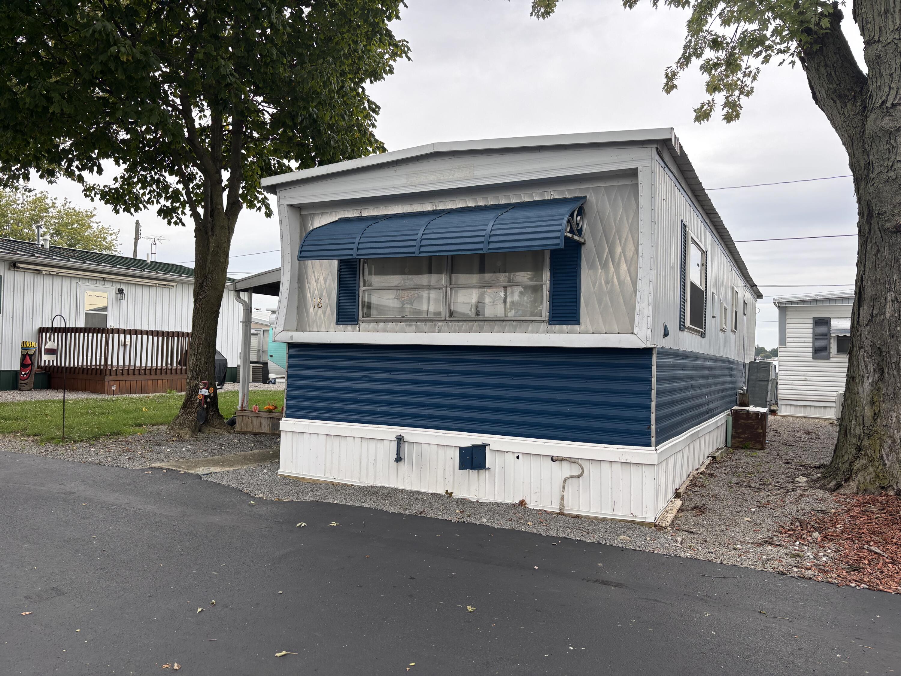 451 Main, Russells Point, Ohio 43348