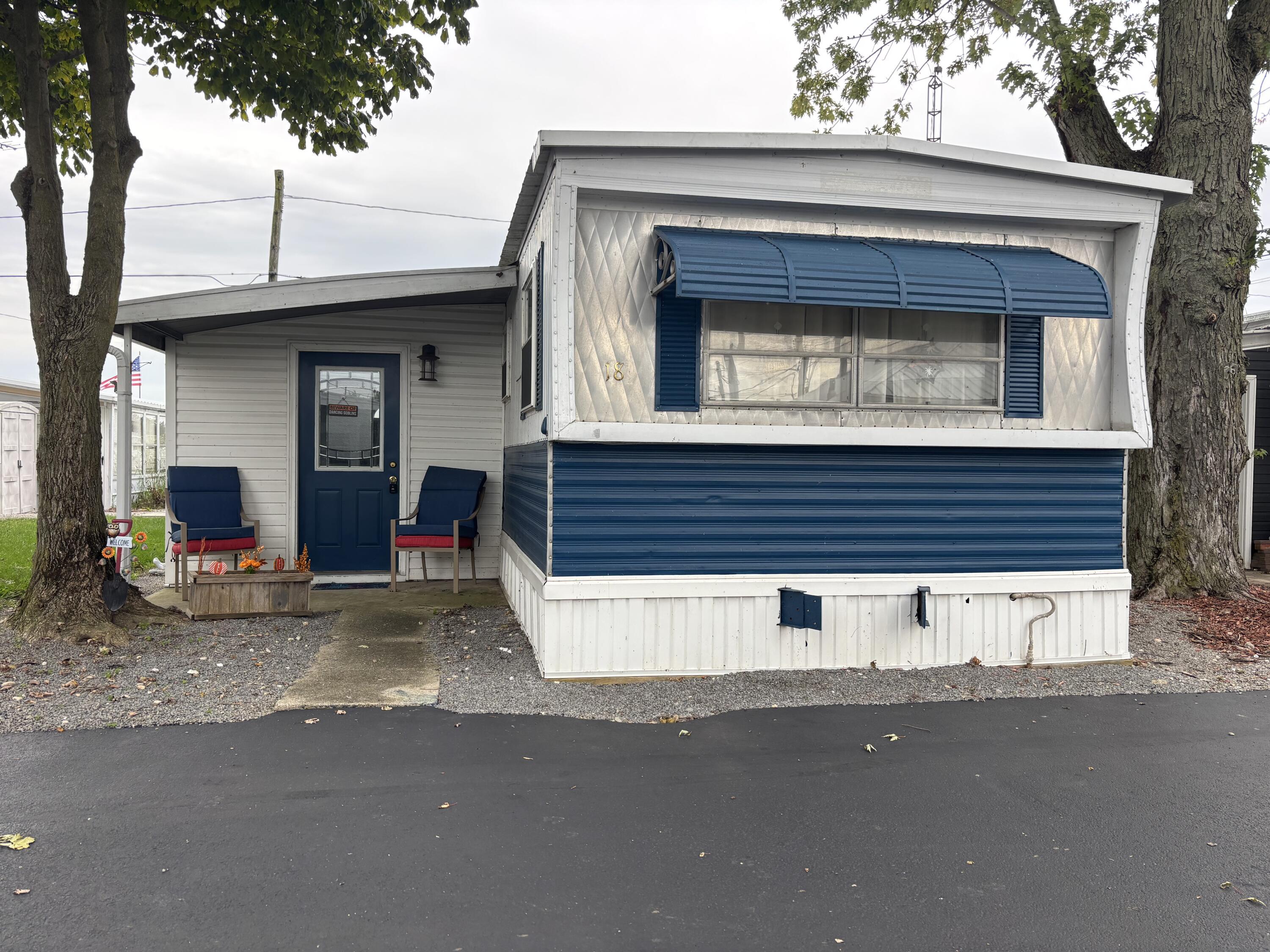 451 Main, Russells Point, Ohio 43348